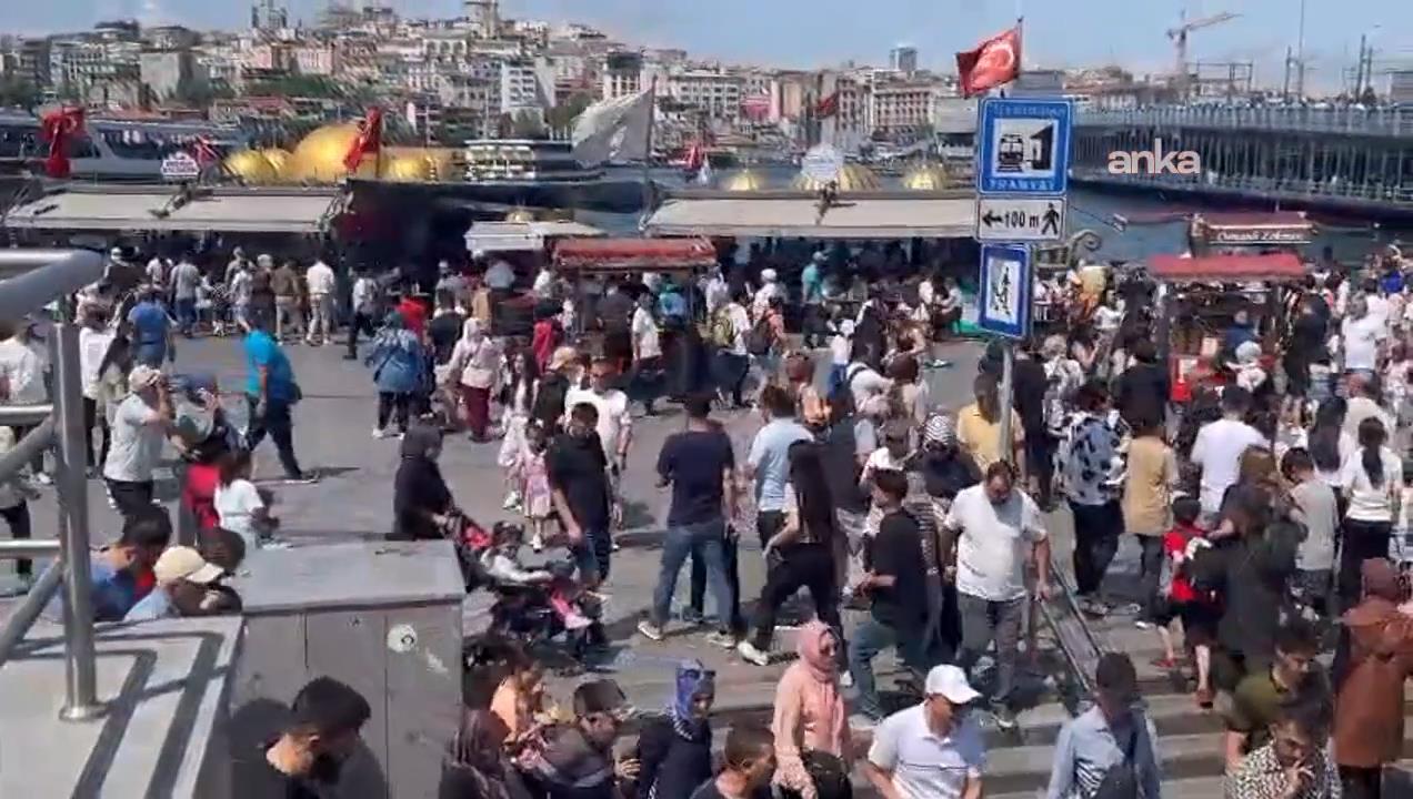 Gençlerin kariyer kaygısı yüksek çıktı: Hiçbir meslek “garantili” değil
