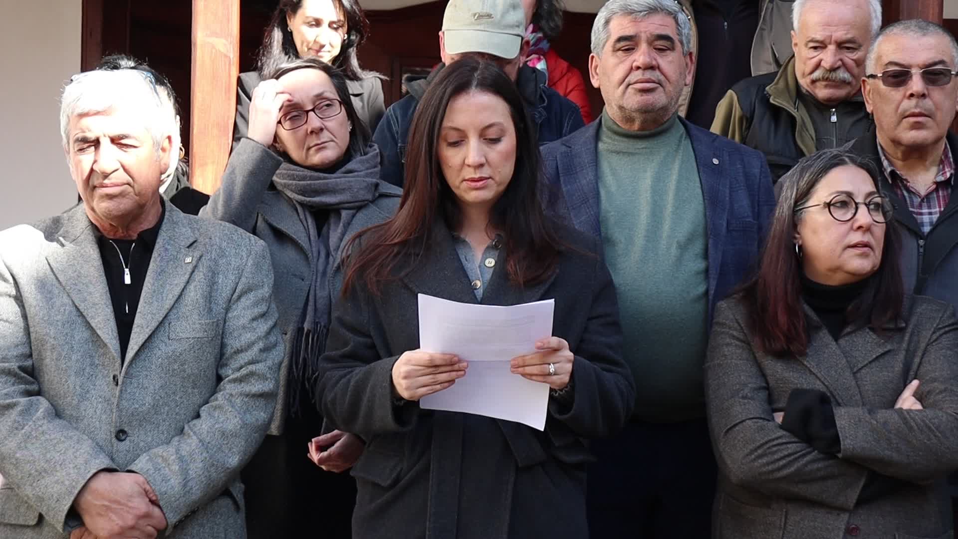 Muğla ve Aydın kıyıları için Danıştay'dan önemli karar: Bütünleşik Kıyı Alanları Planı'nın yürütmesi durduruldu