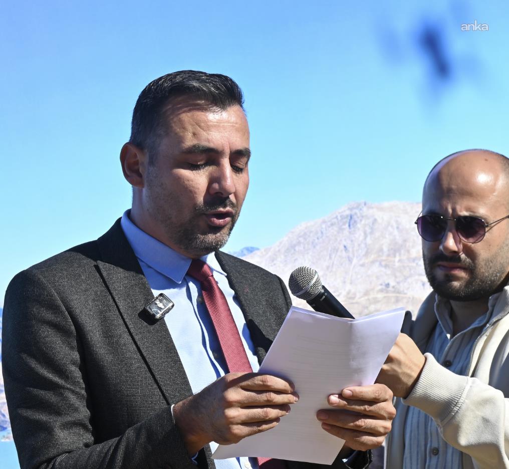 Manavgat Belediyesi, Yüzer GES projesine ilişkin katılım toplantısında görüş bildirecek