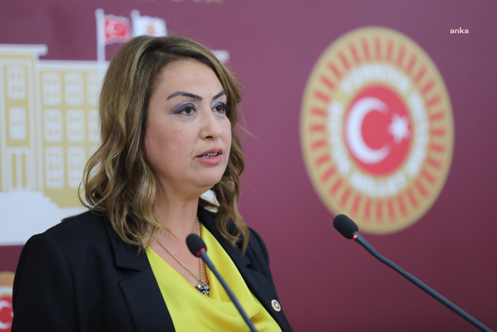 CHP'li Kara'dan, MEB'e tepki:  “Eğitim yerine ‘maarif’ dediğinizde sorunlar çözülmüyor"