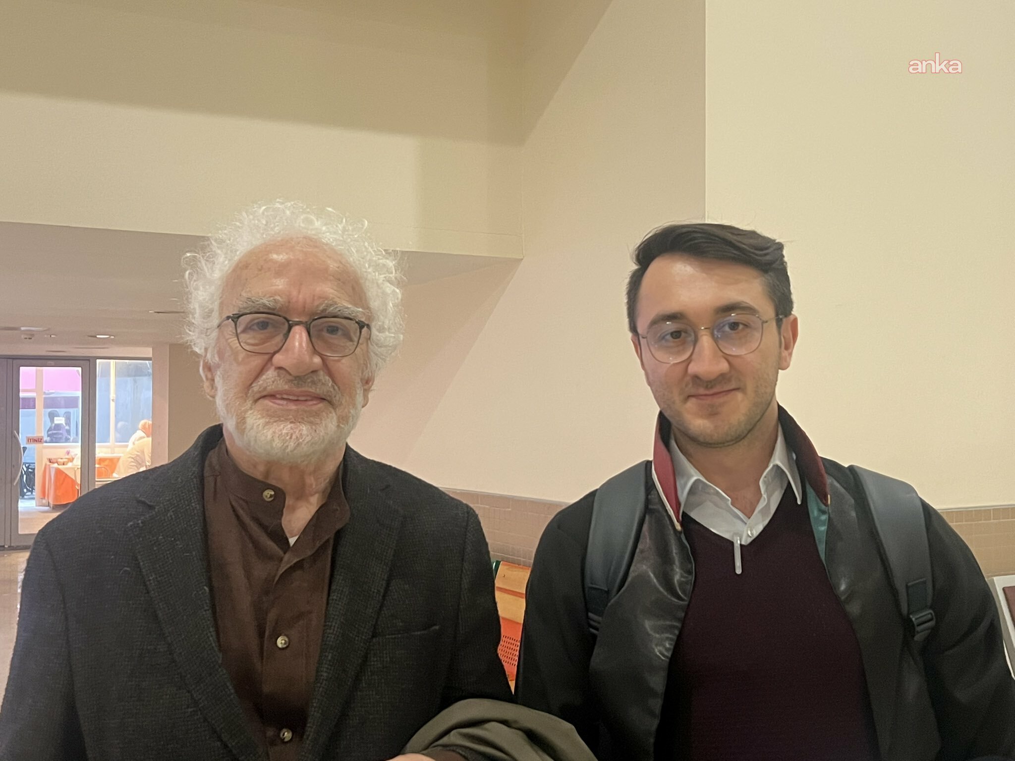 Mahkeme kararı istinaftan döndü, gazeteci Orhan Bursalı beraat etti