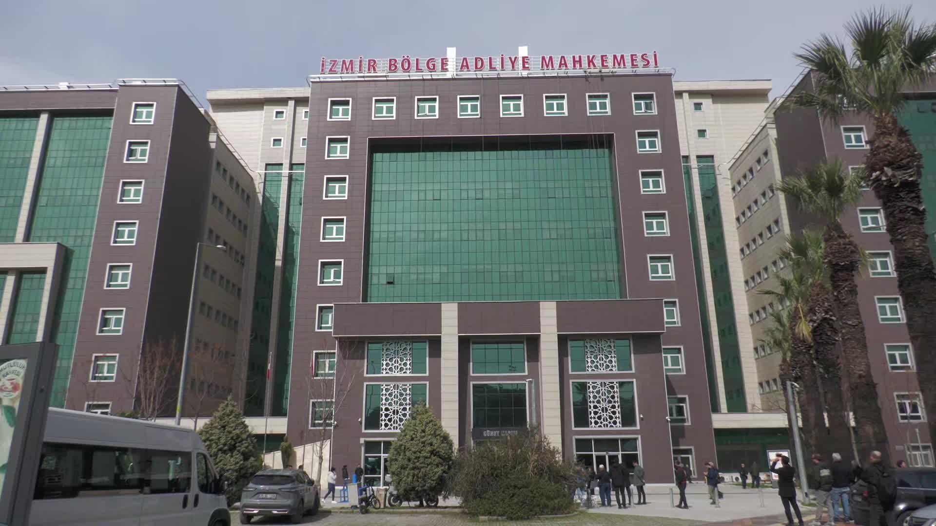 EGEÇEP, Kültür ve Turizm Bakanlığı’nın ‘Efes’ projesini yargıya taşıdı