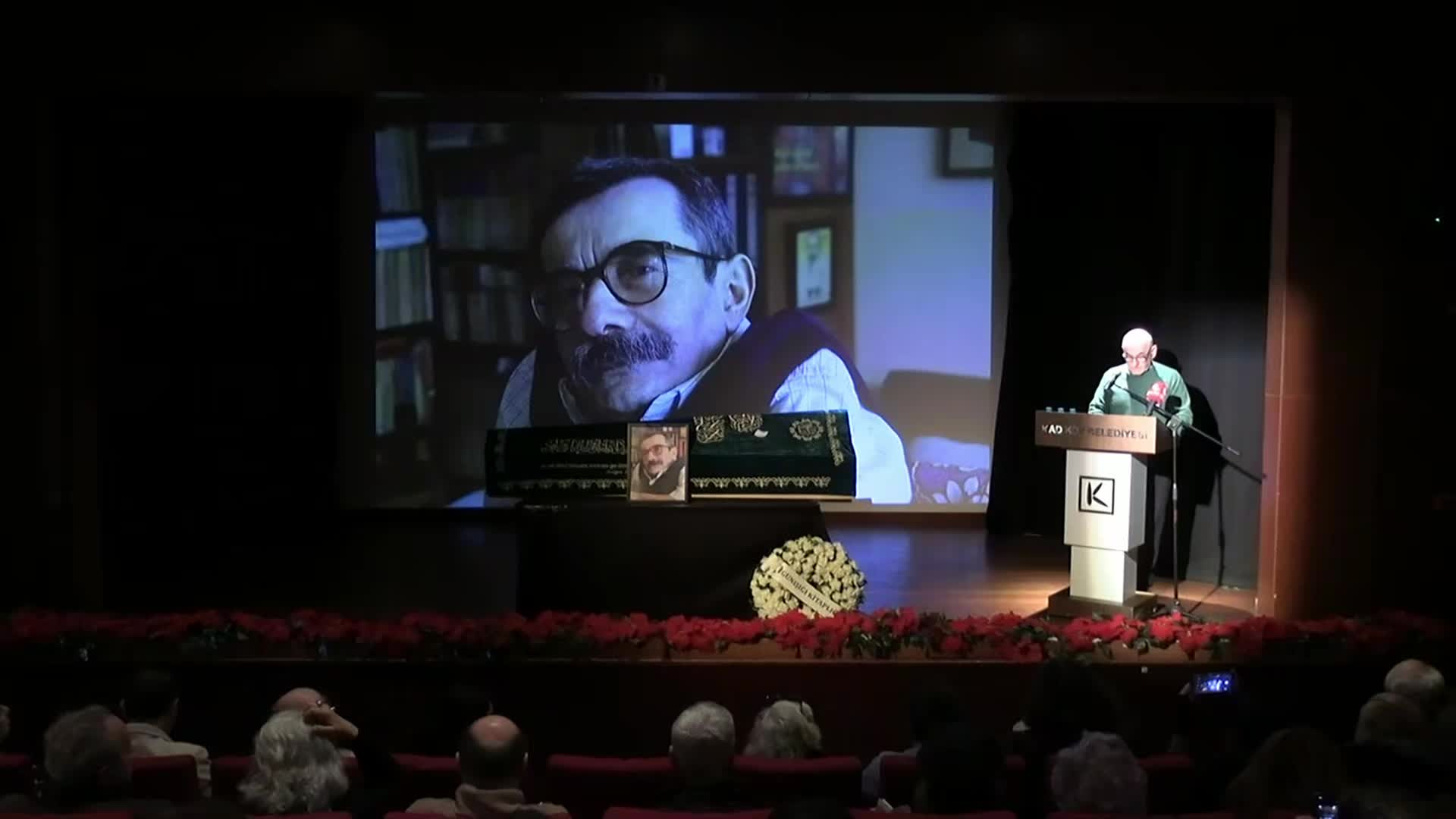 Necati Tosuner son yolculuğuna uğurlandı