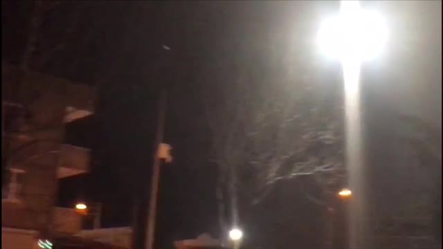 BATMAN CEZAEVİNDE İSYAN İDDİASI