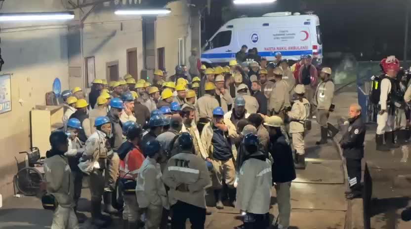 CHP'li Yavuzyılmaz'dan üretimin durduğu TTK'ya ilişkin açıklama: "Kalıcı çözüm mahkeme koridorlarında değil, sahada atılacak somut adımlarda"