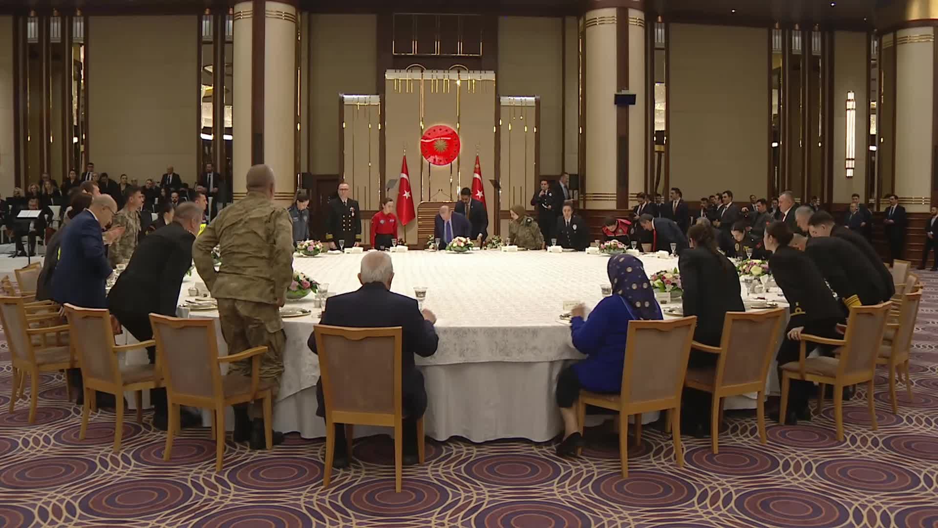 Erdoğan’dan "Terörsüz Türkiye" vurgusu: Esnafın, çiftçinin yüzü gülüyor