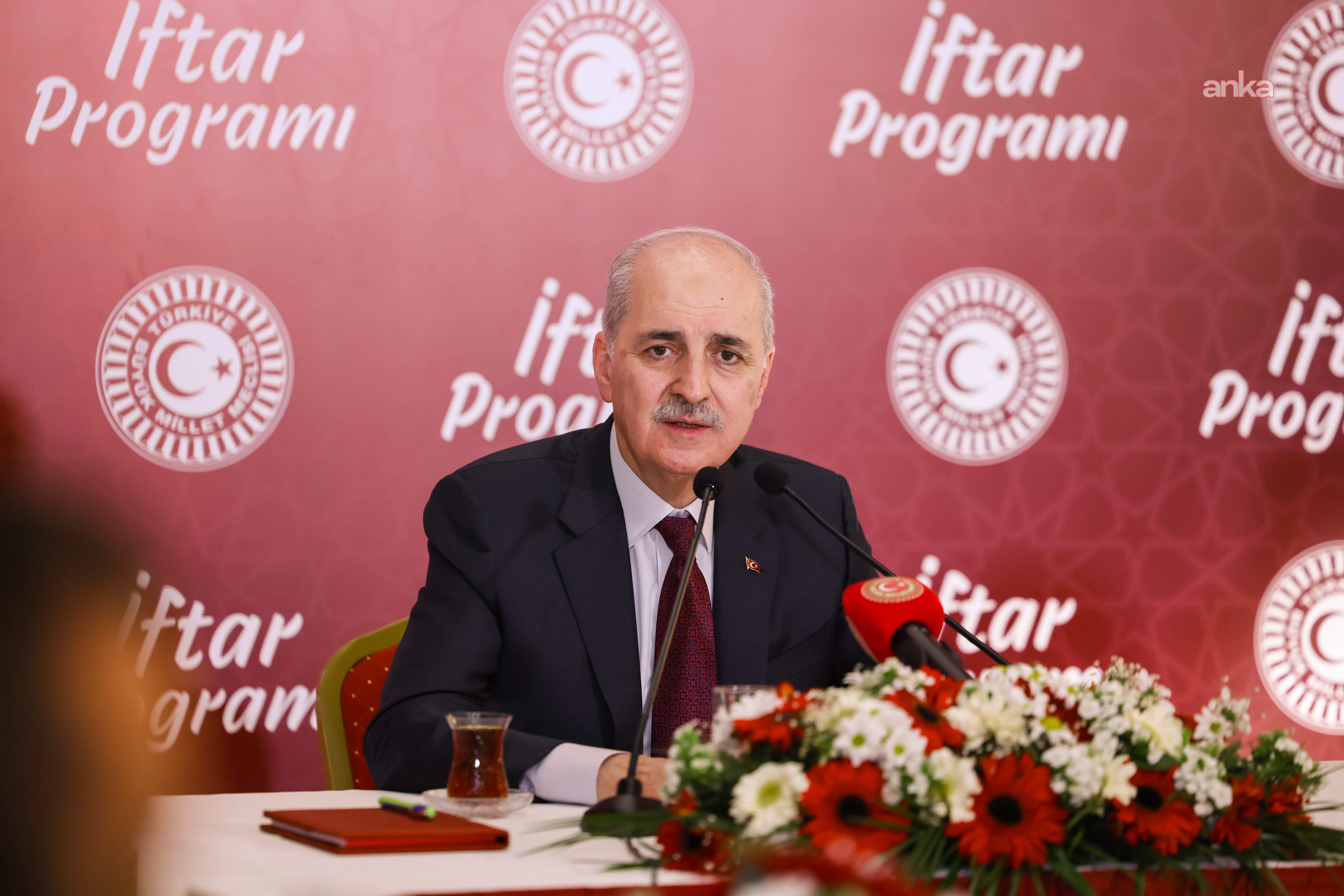 Balıkesir'de F-16 uçağı düştü... Numan Kurtulmuş'tan başsağlığı mesajı