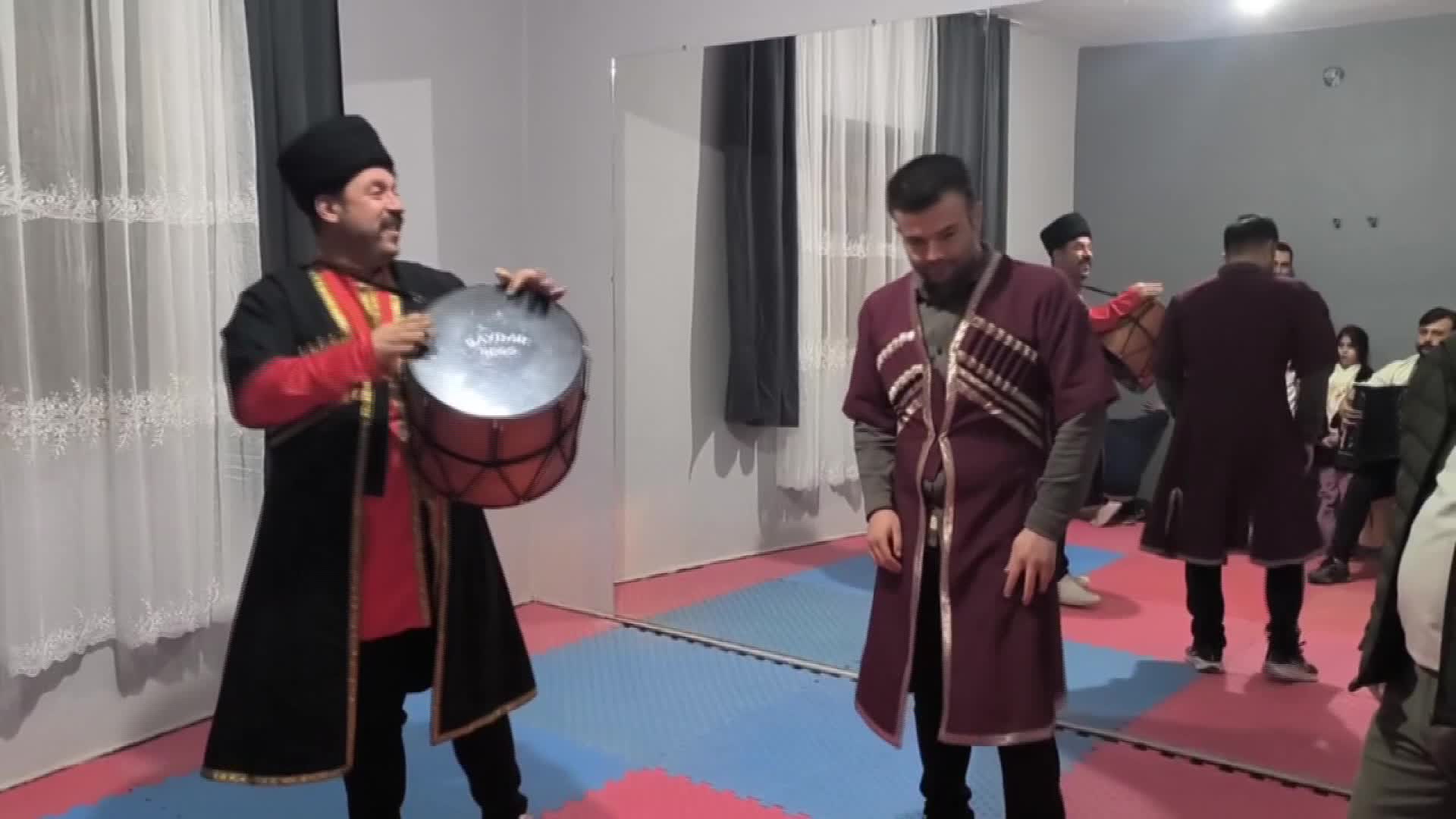 Iğdır’da Nevruz coşkusu başladı: Su Çarşambası gelenekleri yaşatılıyor