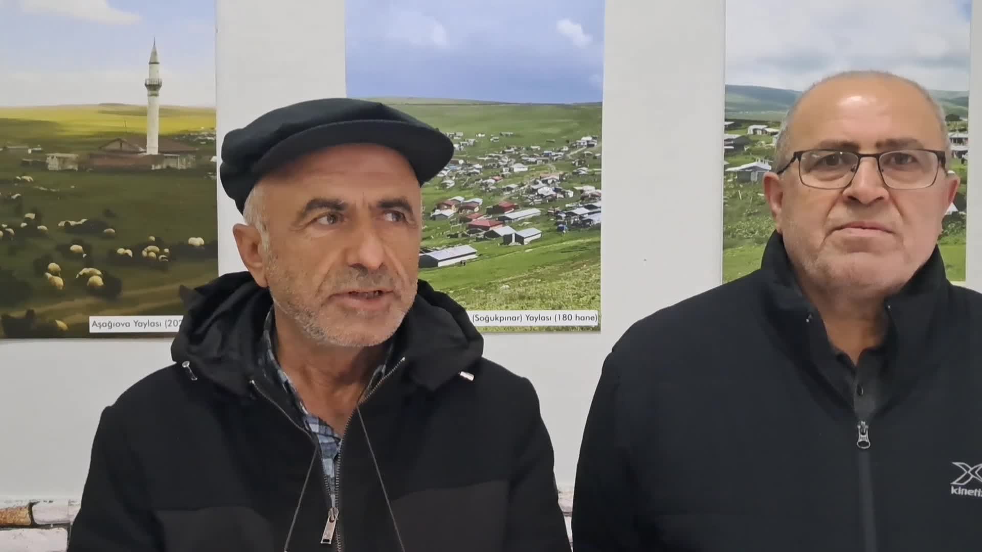 Hopa Kemalpaşa Hemşin Yaylaları Kültür Turizm ve Yardımlaşma Derneği, yaylacılık kültürünü gelecek nesillere taşıyor