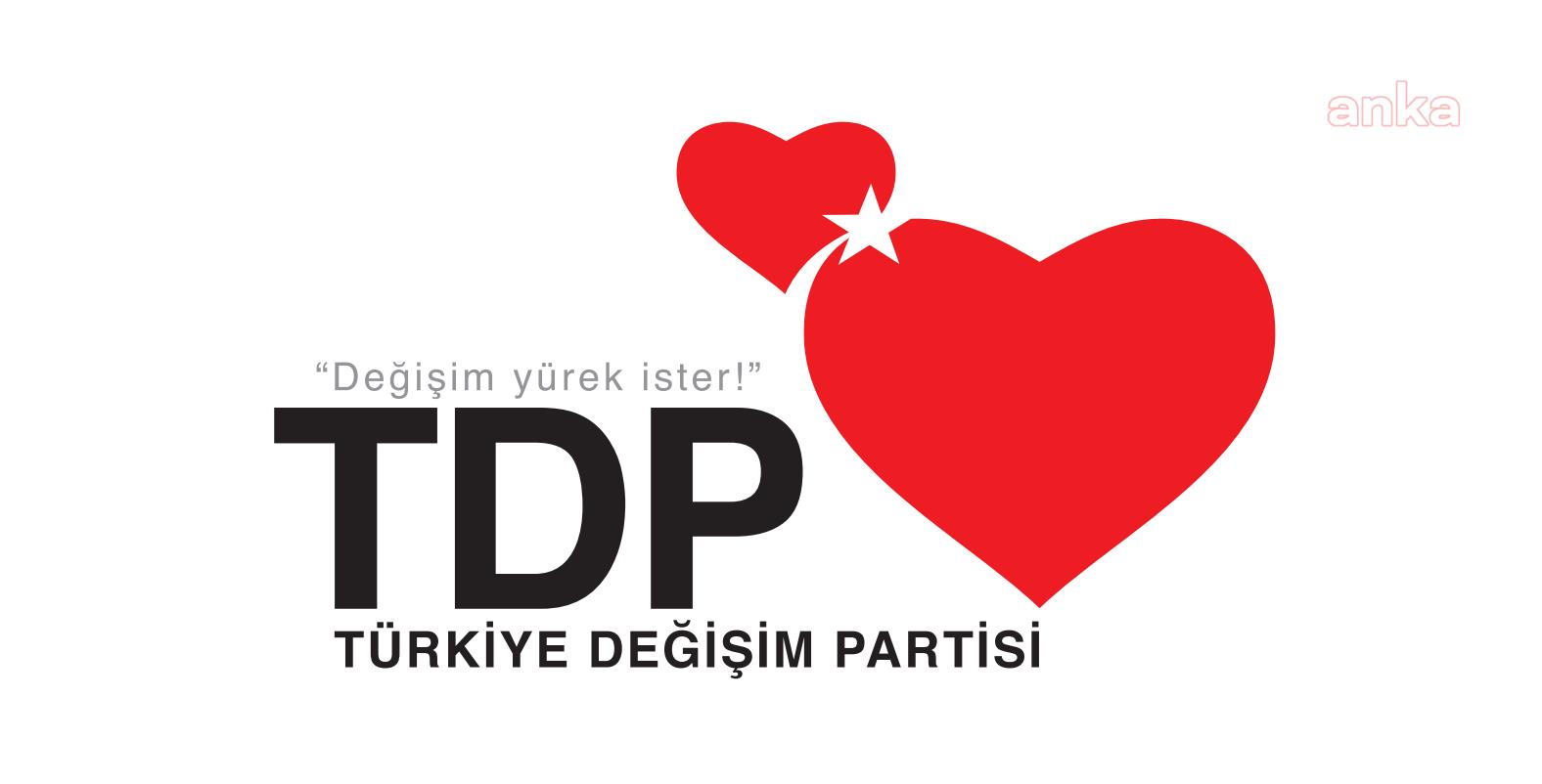 DOĞRU PARTİ İLE SARIGÜL’ÜN PARTİSİ ARASINDAKİ AMBLEM KRİZİNİ AYM ÇÖZDÜ: "AYIRT EDİLEBİLECEK KADAR FARKLI"