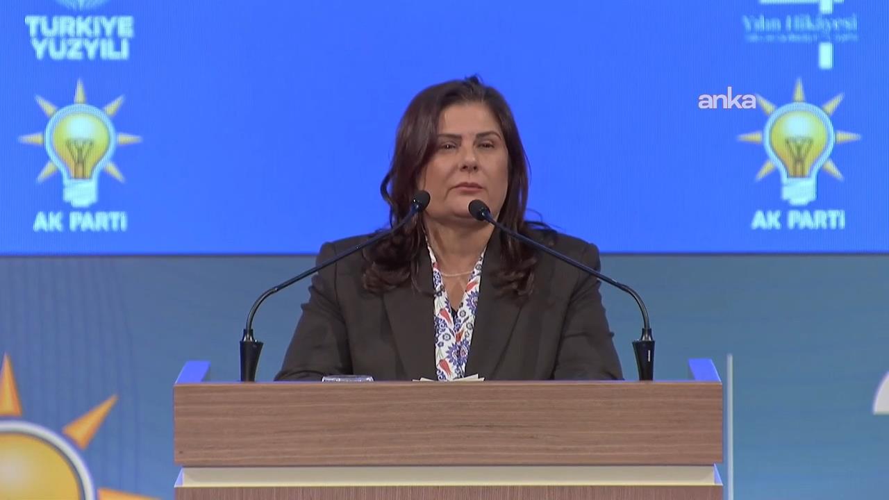Özlem Çerçioğlu, ihale davasından beraat etti