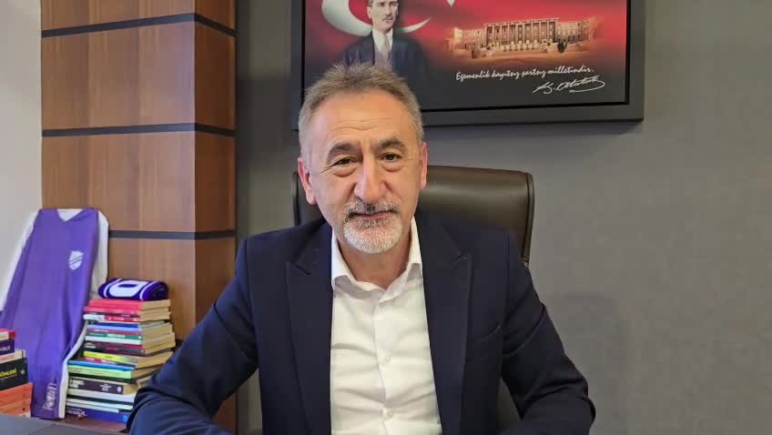 CHP'li Mustafa Adıgüzel'den  2/B arazilerine yönelik kanun teklifi