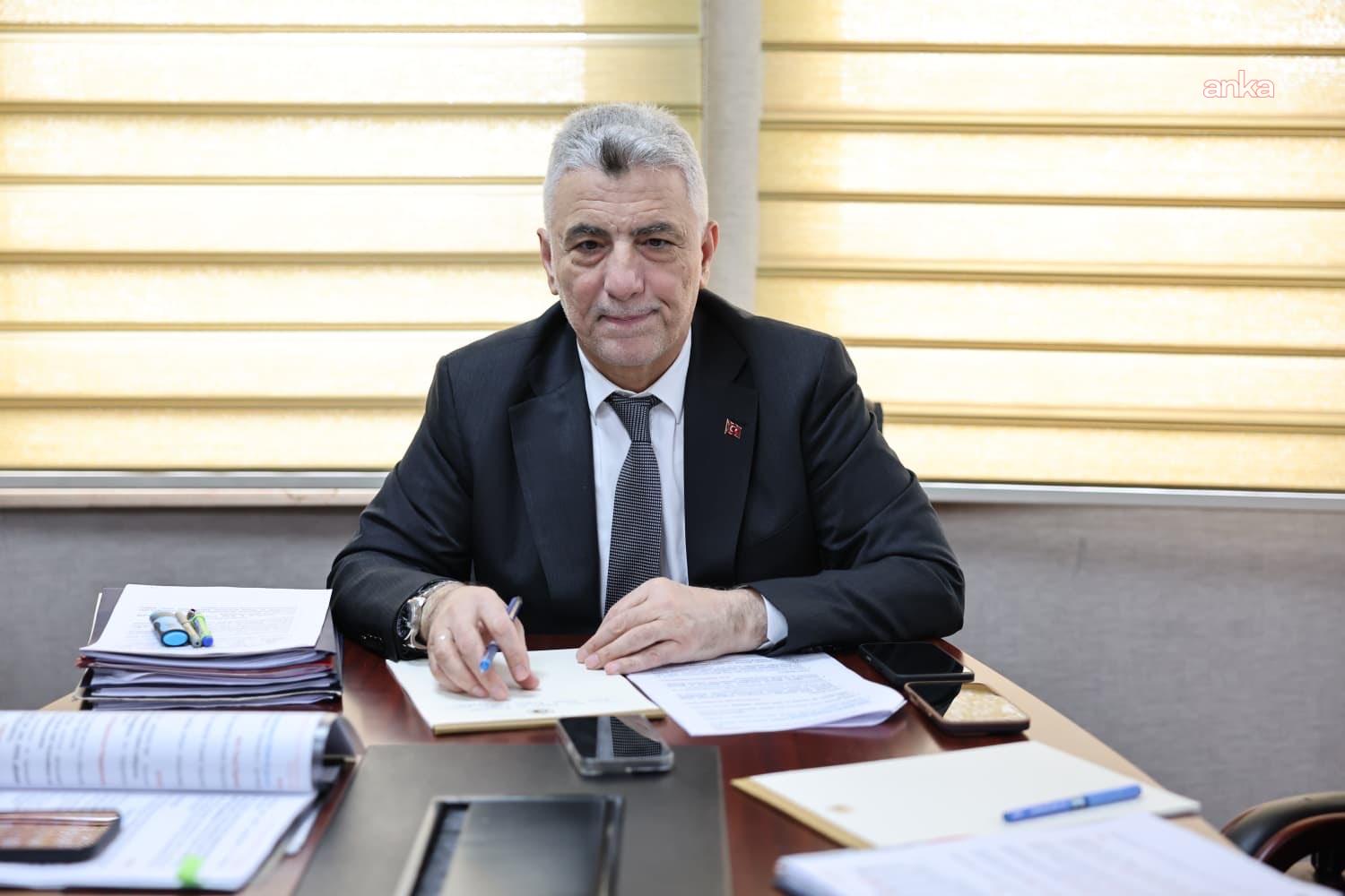 Ticaret Bakanı Bolat, Suriyeli yetkililerle gümrük ve ticaret iş birliğini görüştü