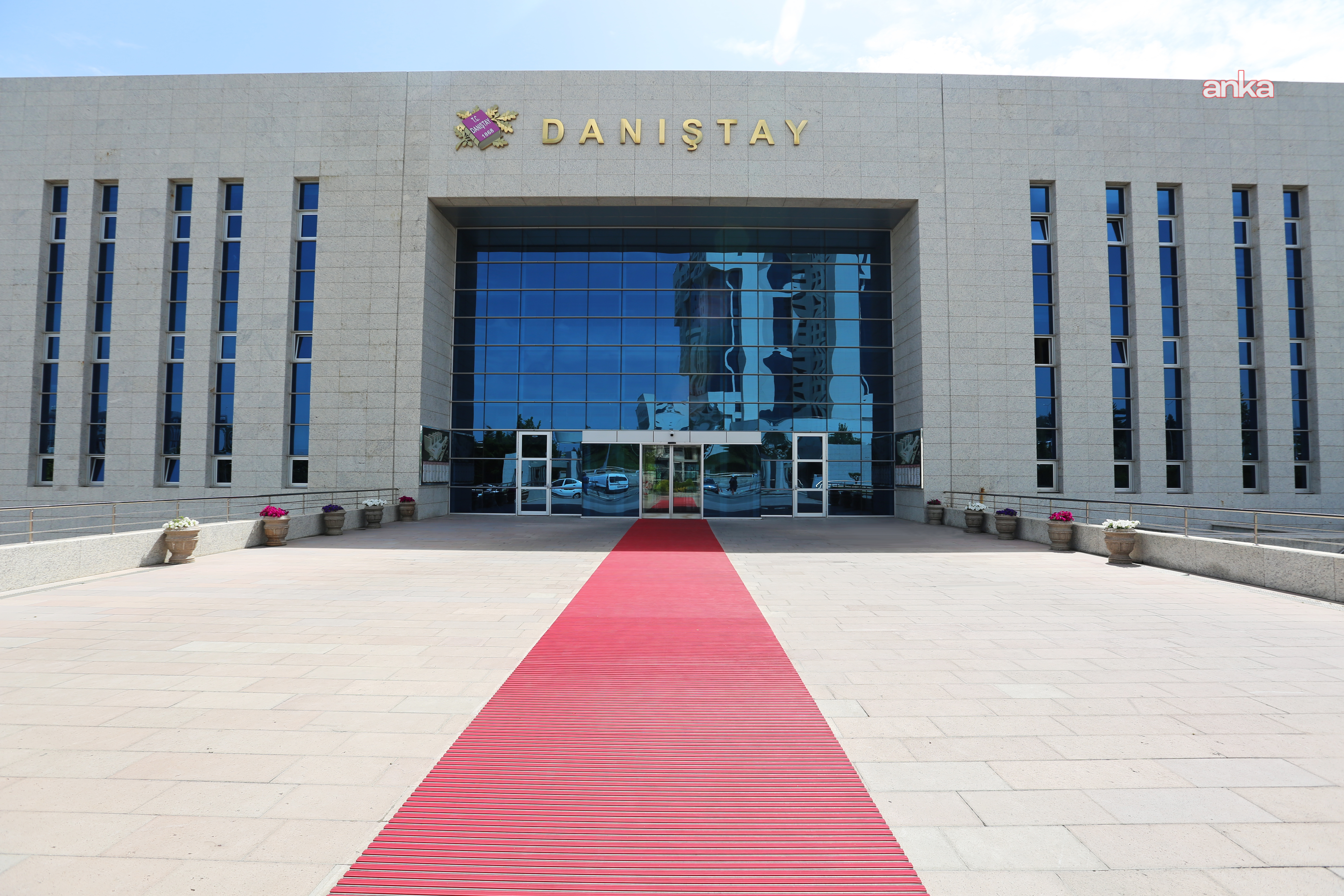 Danıştay 6. Dairesi, Balıkesir-Çanakkale Bütünleşik Kıyı Planı'nın yürütmesini durdurdu