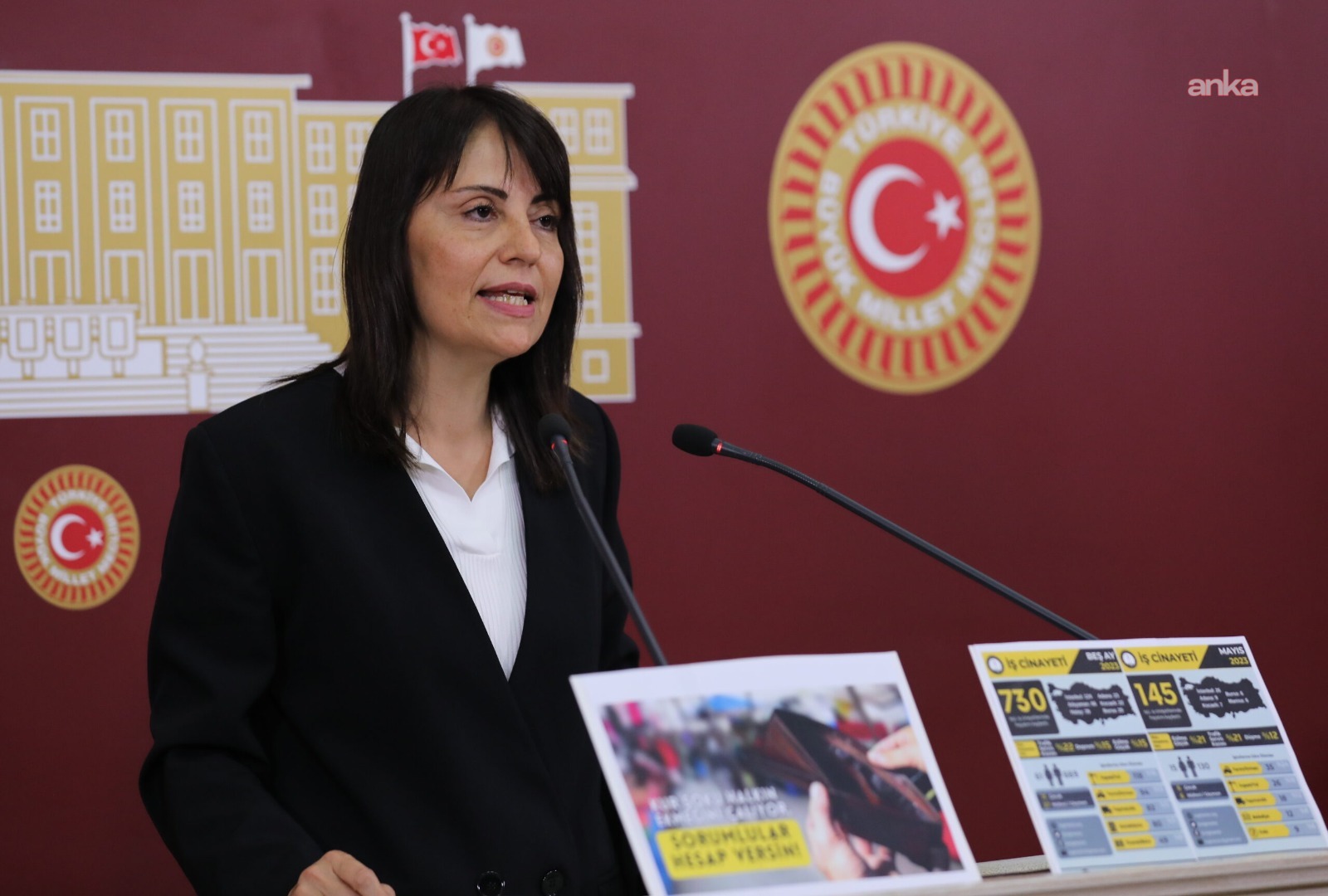 İstanbul'da bir okulda "selefi yemini" okutuldu iddiası... DEM Partili Konukcu: "Laikliği ortadan kaldırmanıza izin vermeyeceğiz"