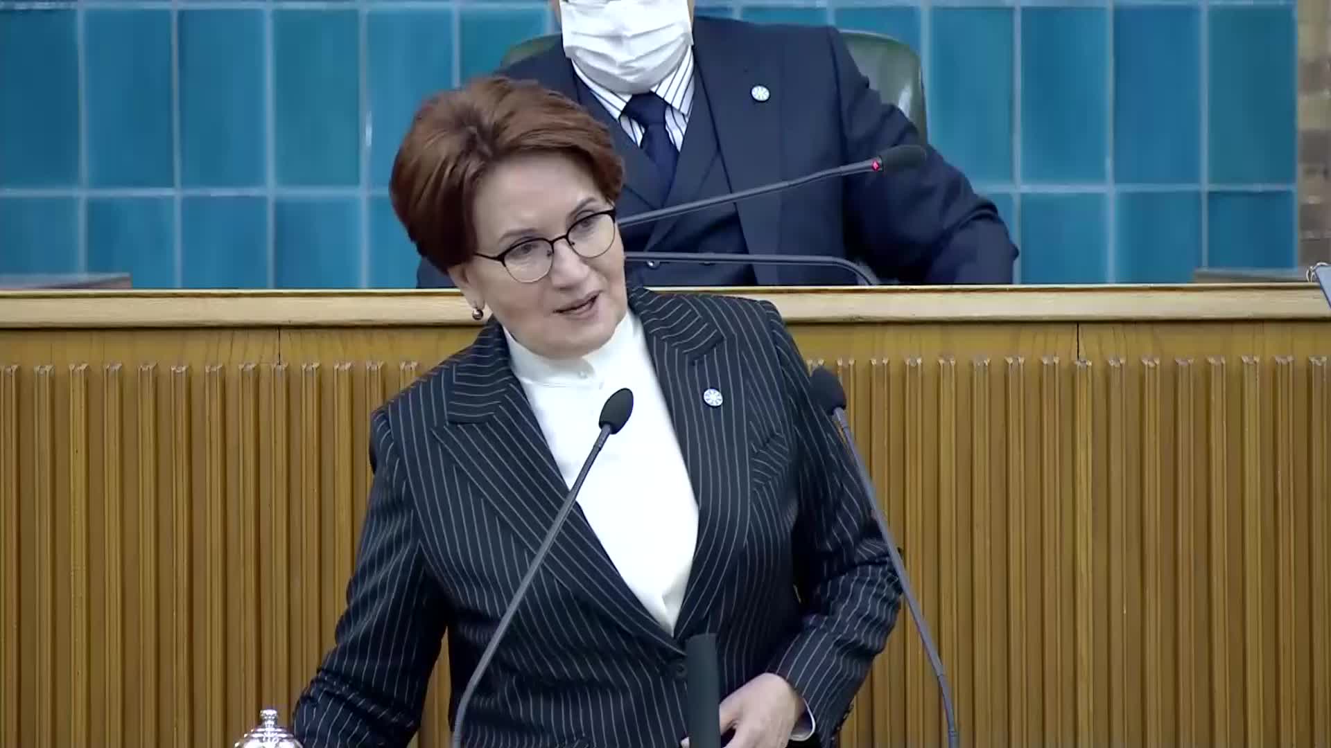 AKŞENER: YAKINDA ERDOĞAN KÜRSÜYE ÇIKIP, ÇİLEKEŞ JAPON ESNAFI İÇİN YARDIM KAMPANYASI BAŞLATIP, IBAN İSTERSE ŞAŞIRMAYIN