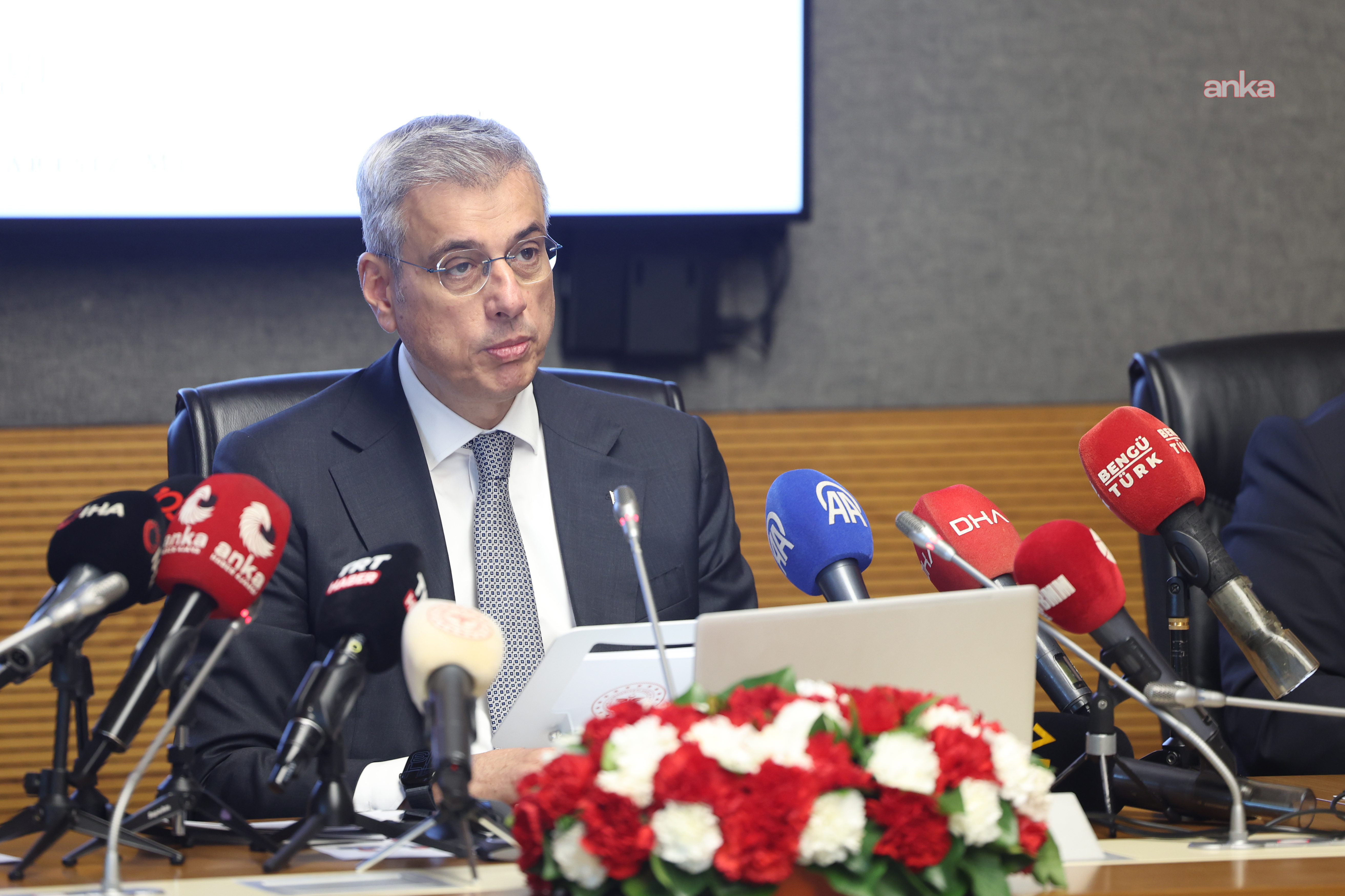TBMM Suça Sürüklenen Çocuklara İlişkin Araştırma Komisyonu... Bakan Memişoğlu: "Çocuk psikiyatrisi kapasitemiz dünya standartlarının üzerinde"