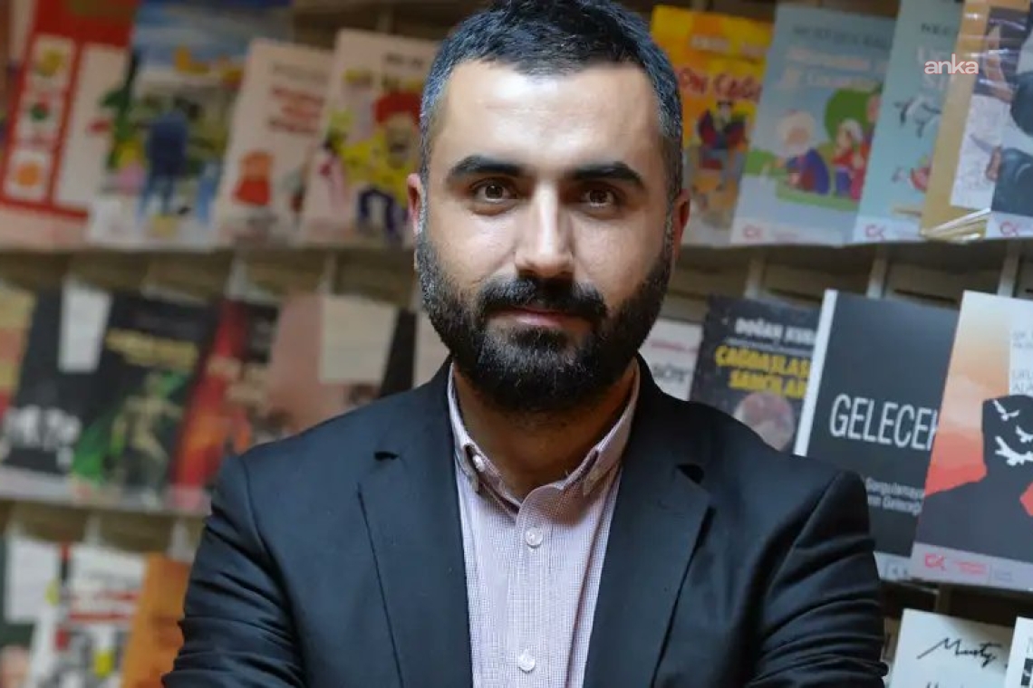 Avukat Ersöz: Alican Uludağ’ın tutuklanması 'yetki saptırması yasağının' çarpıcı bir örneği olarak karşımızda duruyor