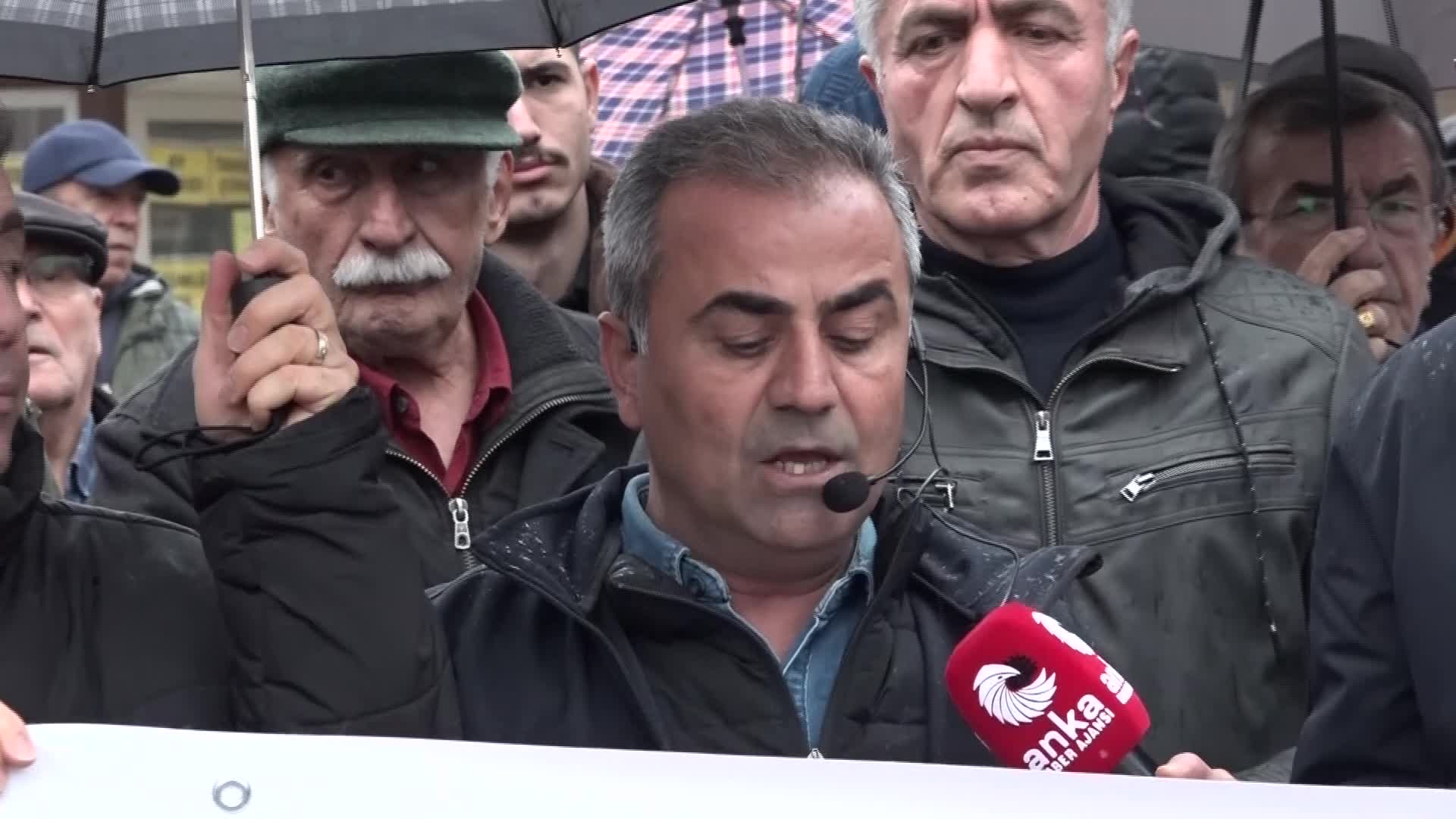 Ramazan etkinlikleri genelgesine Malatya’dan protesto… “Milli Eğitim Bakanlığı’nın genelgesi uluslararası çocuk hakları sözleşmesine aykırıdır"