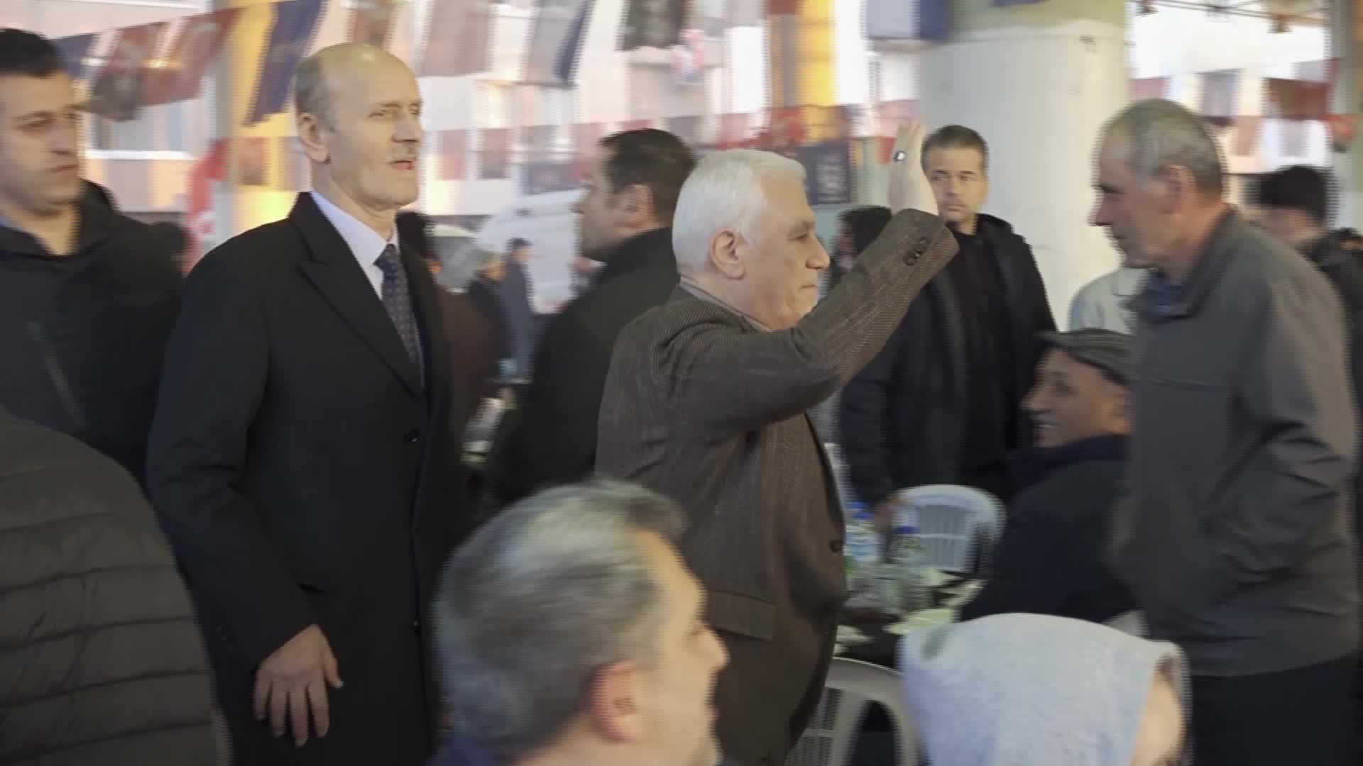 Yakın Çevre Yolu, Gürsu’ya bağlanıyor... Bursa Büyükşehir Belediye Başkanı Bozbey: "Gürsu'muz daha güçlü, huzurlu ve güvenli olacak"