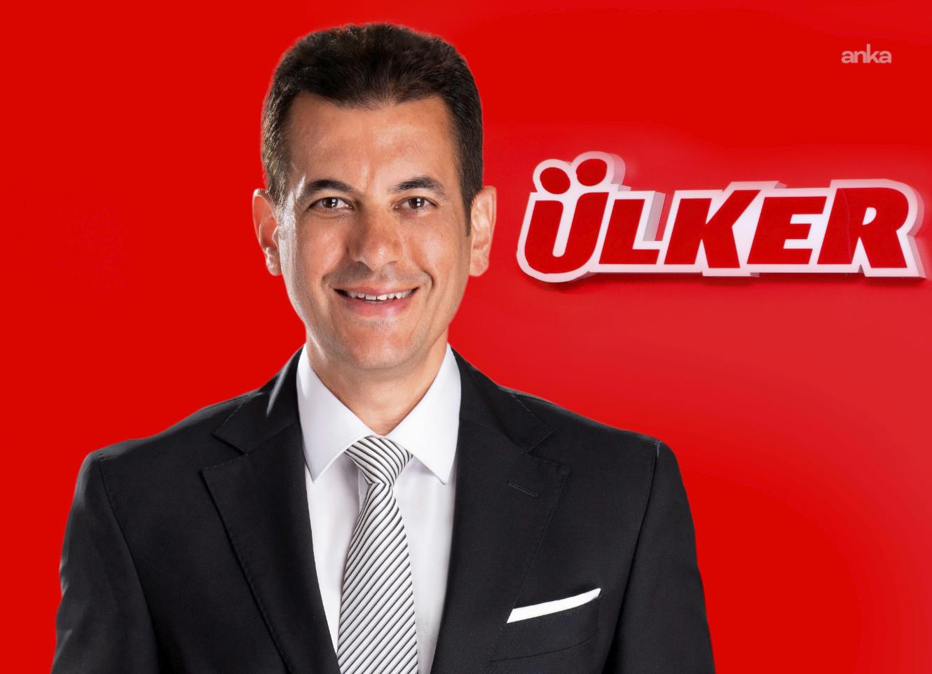Ülker, 30 global şirketin bulunduğu “Gıda Ürünleri” kategorisindeki tek Türk şirketi oldu