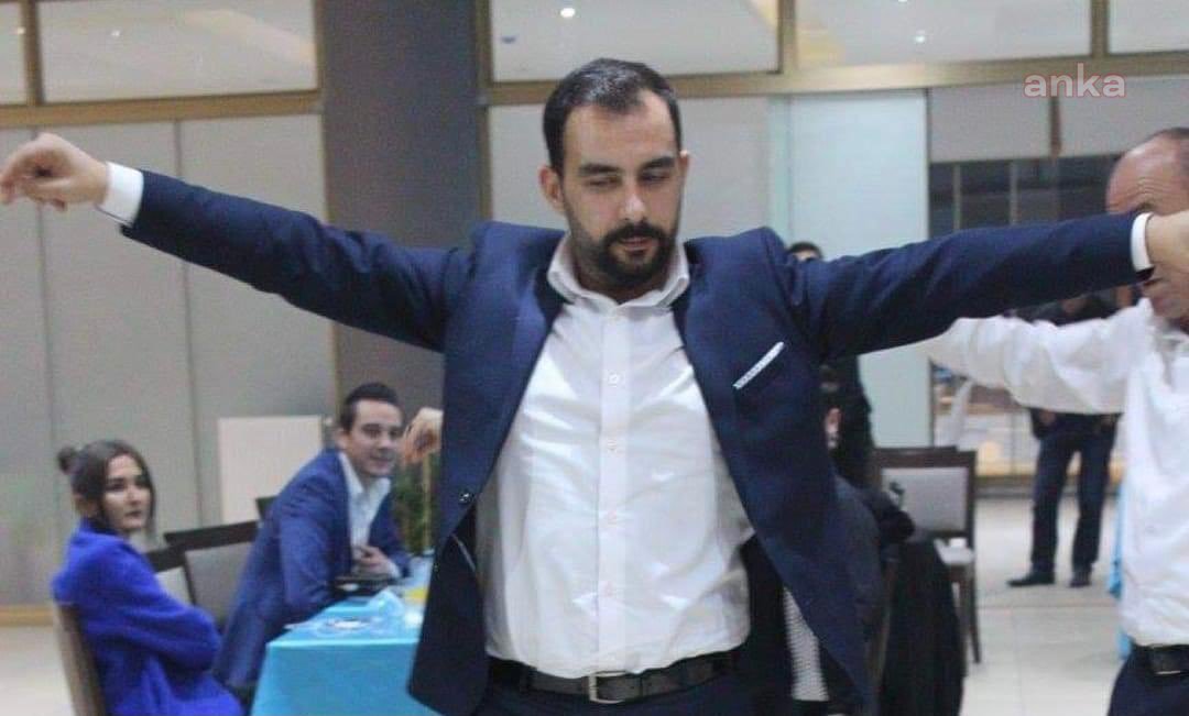CHP MENEMEN'DE ACI KAYIP