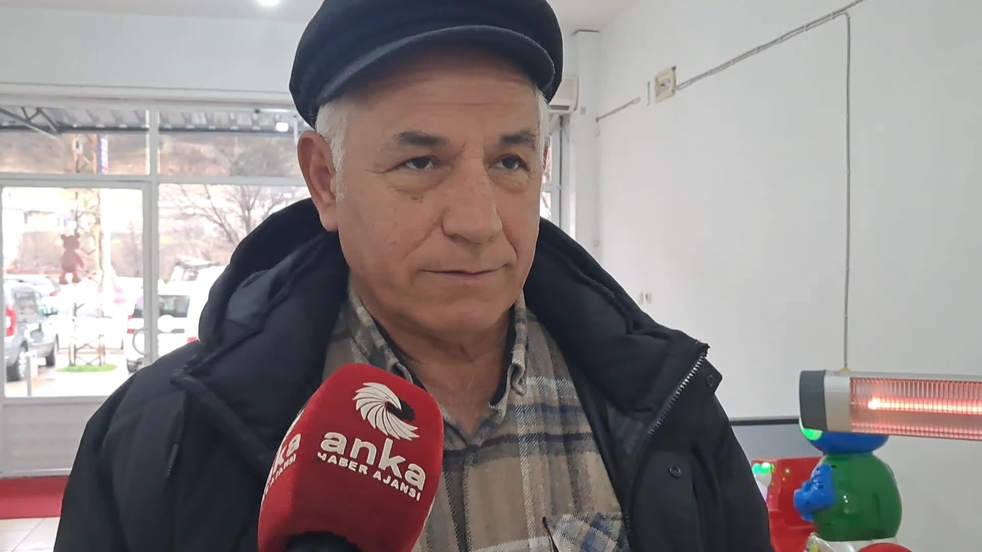 Artvinli emeklilerin bayram ikramiyesi talebi en az 10 bin lira