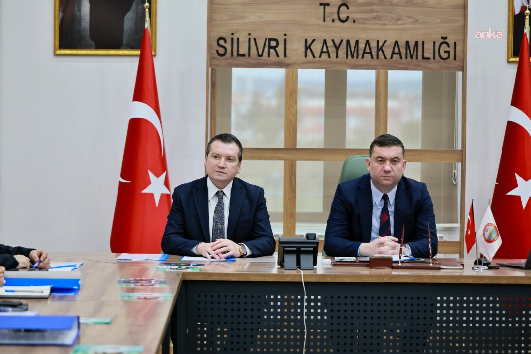 Silivri Belediye Başkanı Balcıoğlu: "Bağımlılıkla mücadelede kararlılıkla çalışmaya devam edeceğiz"