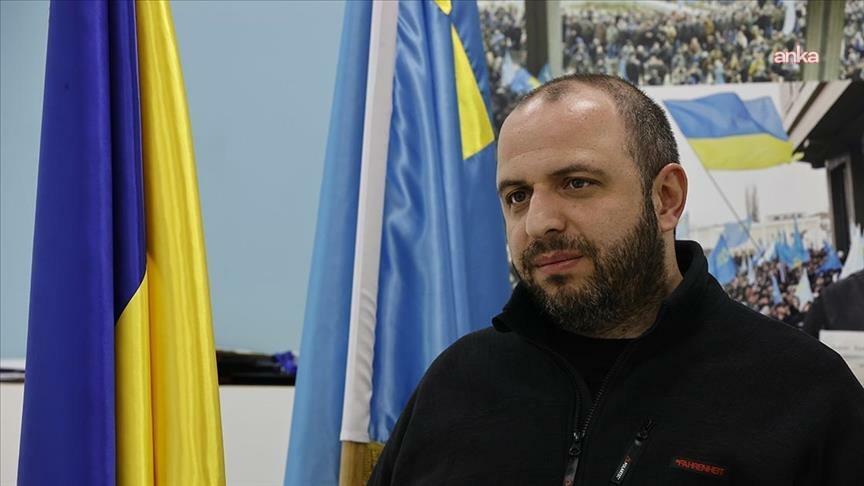 Cenevre’de Rusya-Ukrayna görüşmelerinin yeni turu başladı