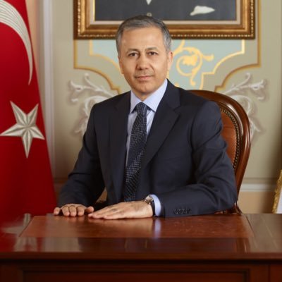 YERLİKAYA: 100.244 AİLEMİZE MAAŞLARINI EVLERİNDE TESLİM ETTİK