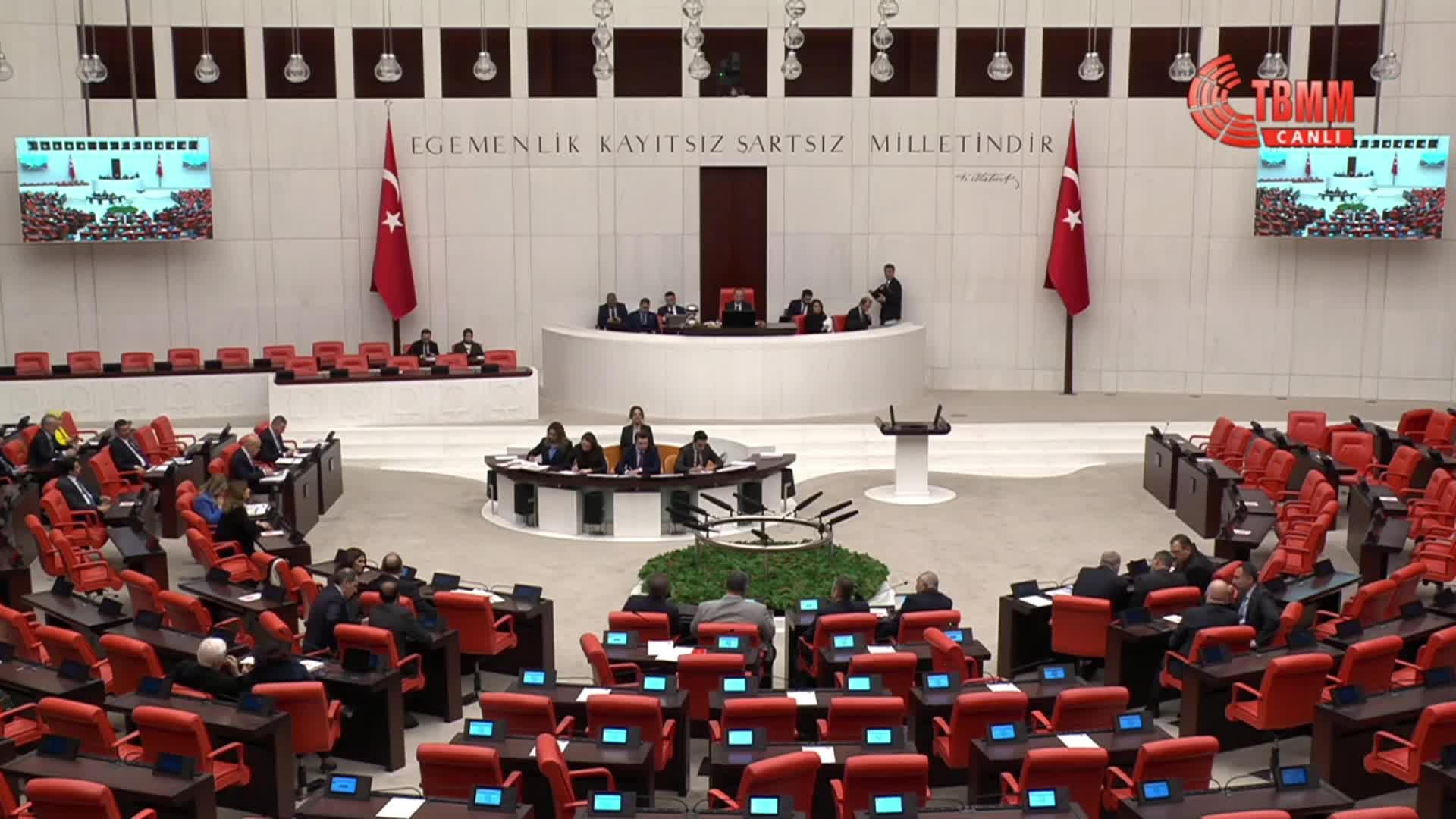 DSP'li Önder Aksakal'dan "İmralı statüsü" tepkisi: Bölücü başının statüsü değişmeyecektir