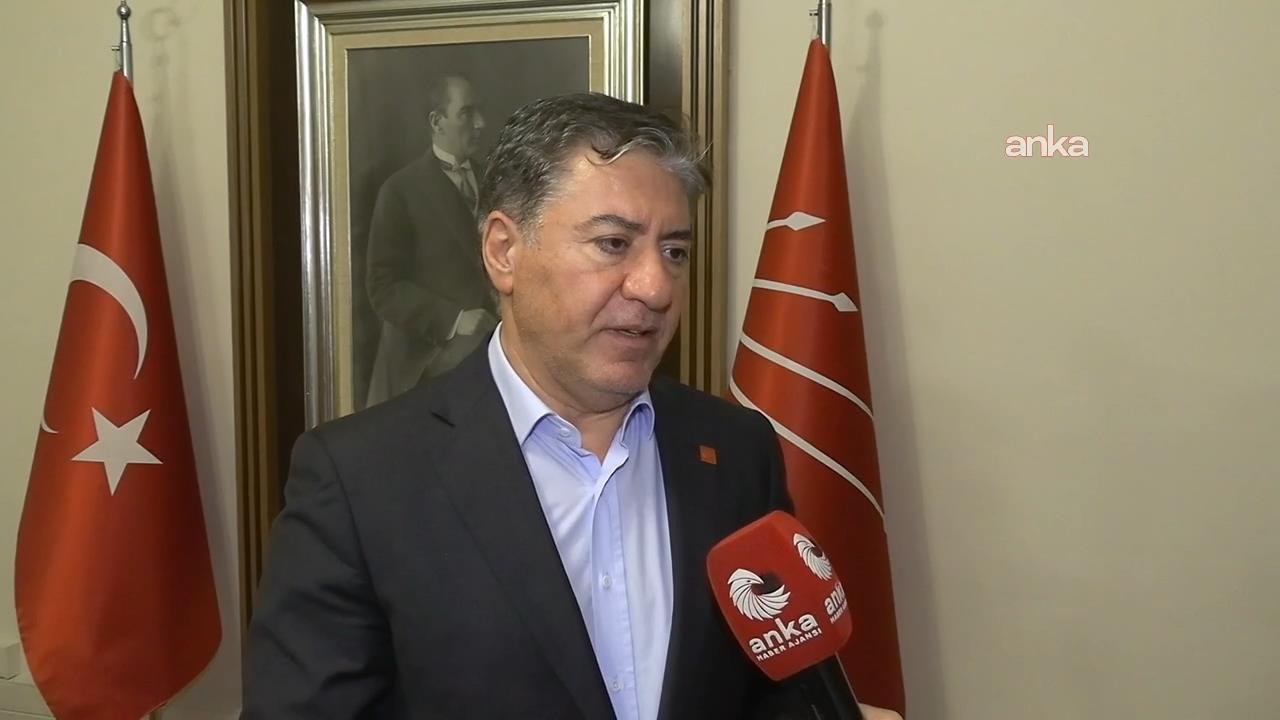 Murat Emir: Alican Uludağ bir an evvel tahliye edilmelidir