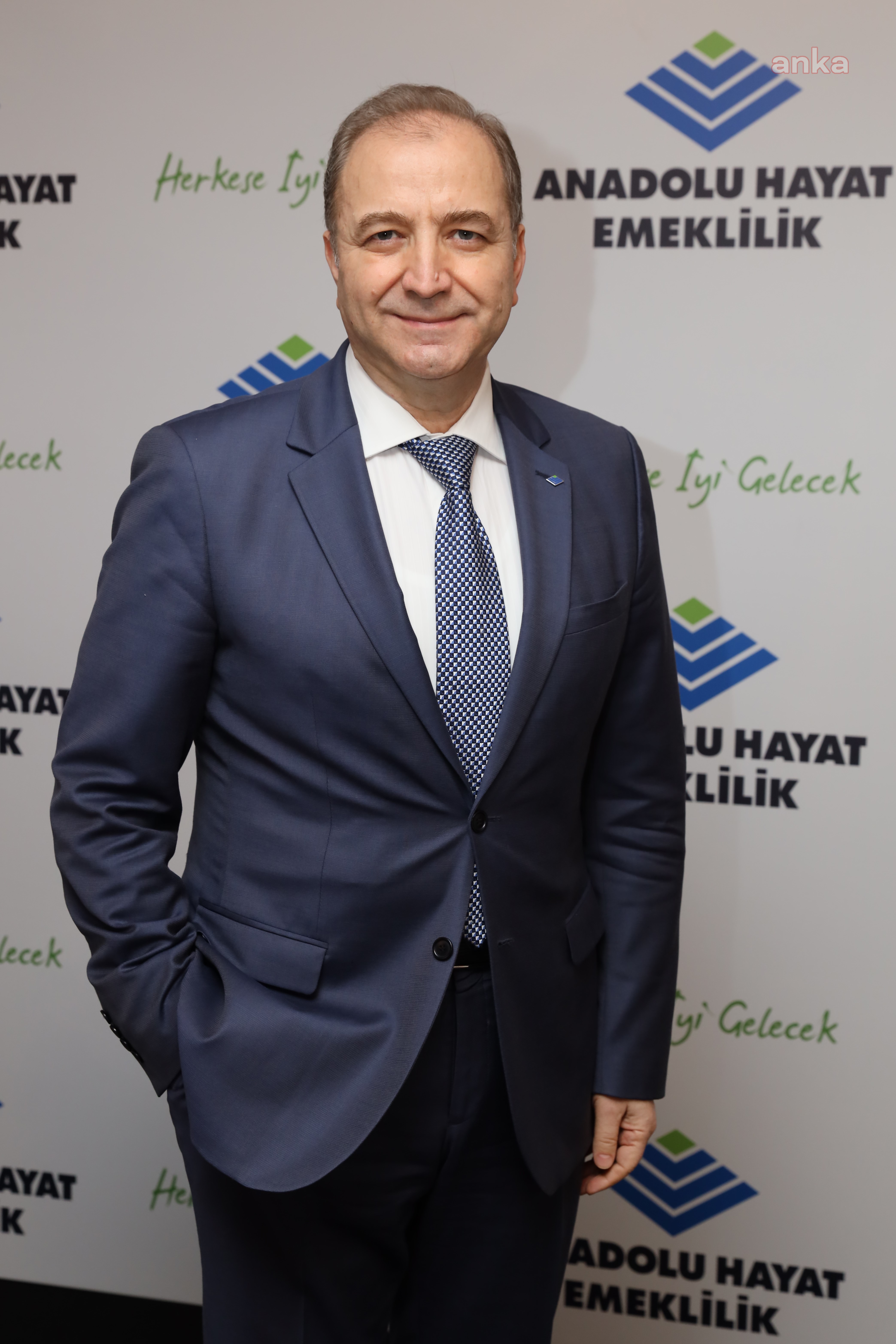 ANADOLU HAYAT EMEKLİLİK’İN ÖZ KAYNAKLARI 1,6 MİLYAR TL SEVİYESİNE ULAŞTI