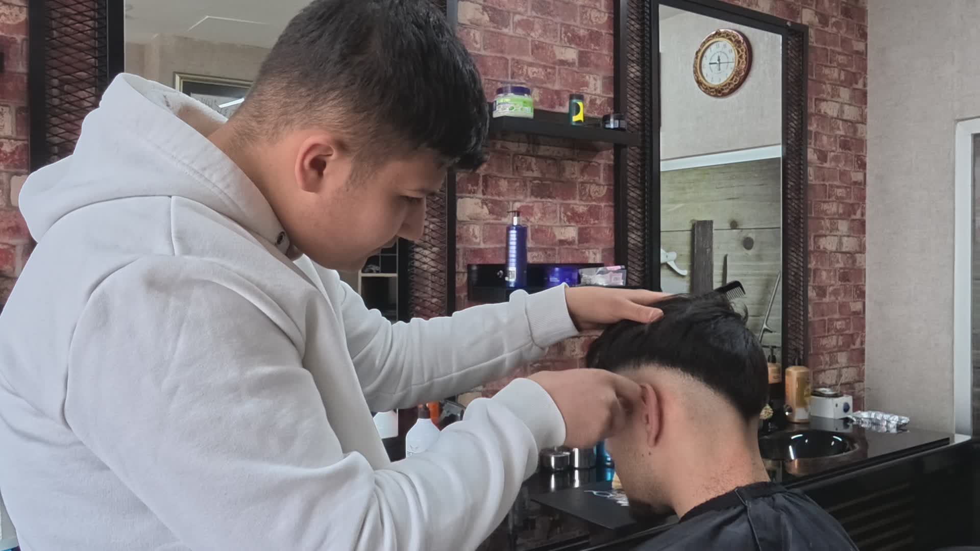 Yozgat’ta tıraş ücretleri zamlandı