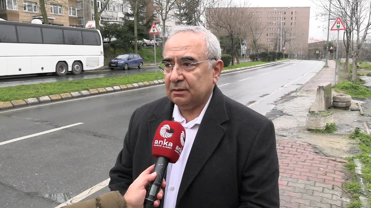 Ekrem İmamoğlu hakkında açılan "Çirkin Davası" ertelendi