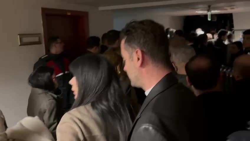 “Aziz İhsan Aktaş Davası”nda 7 isme tahliye... Aralarında CHP’li başkanların da bulunduğu 17 ismin tutukluluğu devam edecek