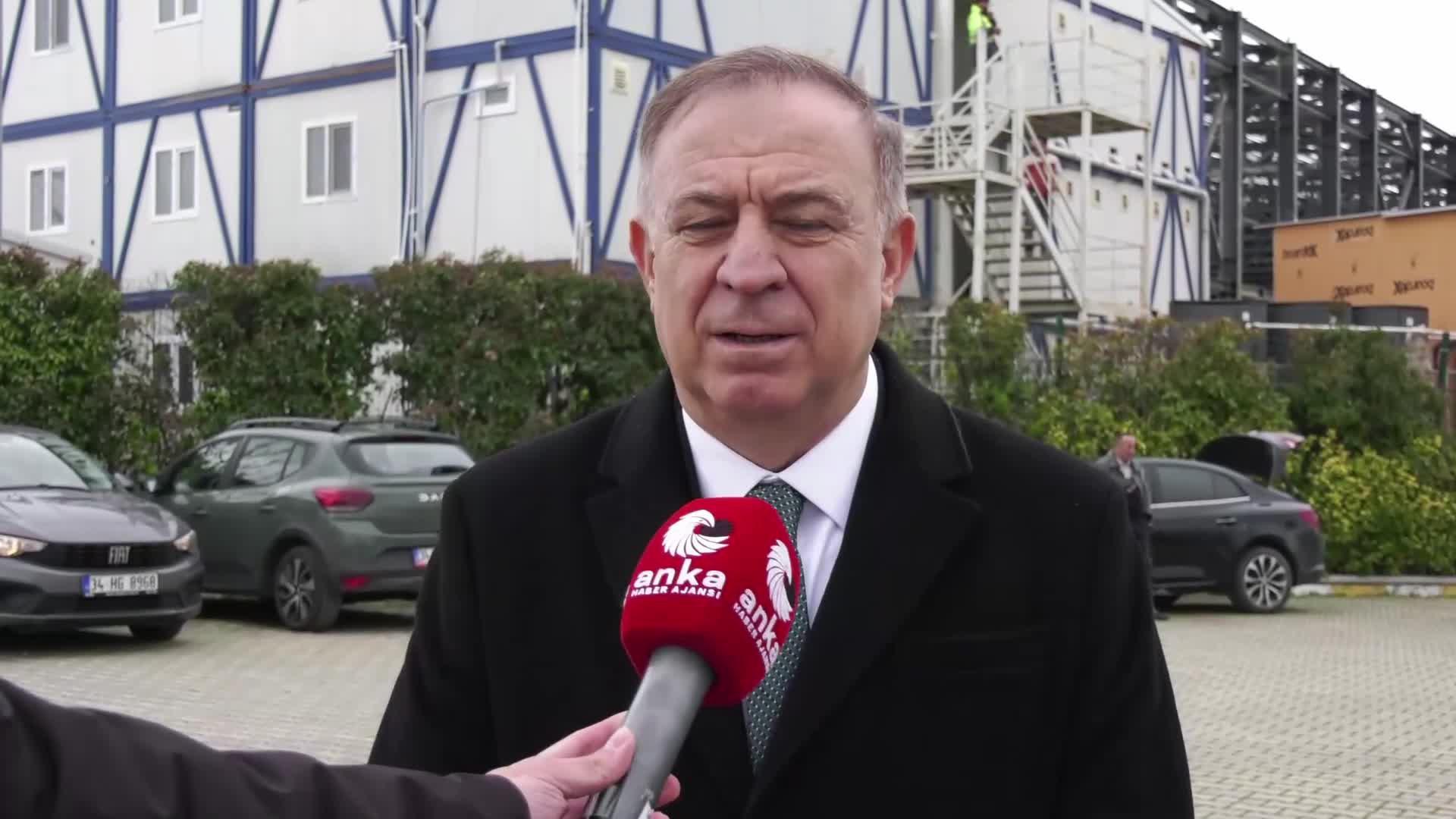 "Aziz İhsan Aktaş Davası"nda ilk duruşma tamamlandı... Gökan Zeybek: “Bugünlerden geriye cezaevlerinde direnenler ve yarın için bugünlerde bedel ödeyenler kalacak”