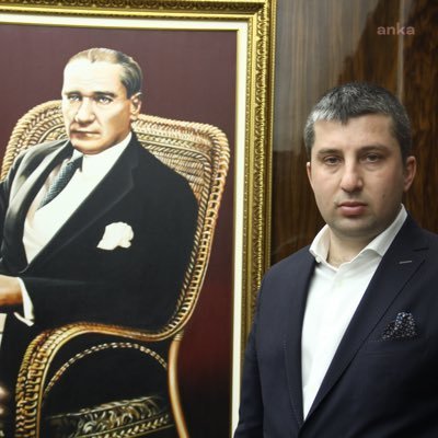 CHP ABD TEMSİLCİSİ ÖZCAN: BU KURUMLARLA AKP DE GÖRÜŞÜR
