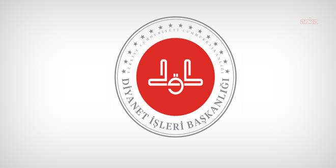 Diyanet'in cuma hutbesi: Dijital bağımlılık sebebiyle; alış veriş sitelerinde, sanal oyun ve eğlencelerde vakitler israf, ömürler zayi edilmektedir