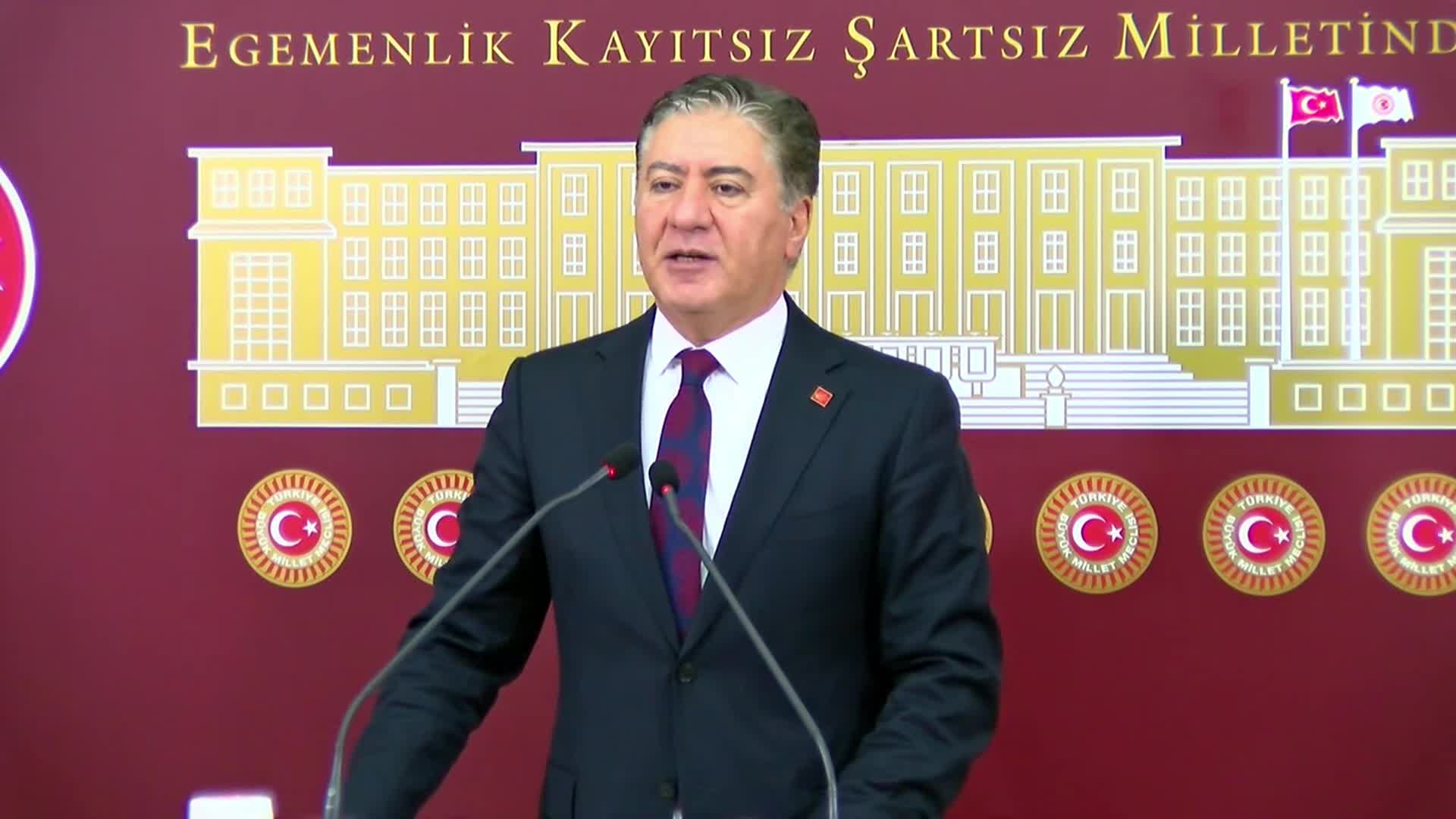 Murat Emir: "İki günlük faizle emeklinin ikramiyesi 5 bin liraya çıkarılabilir”