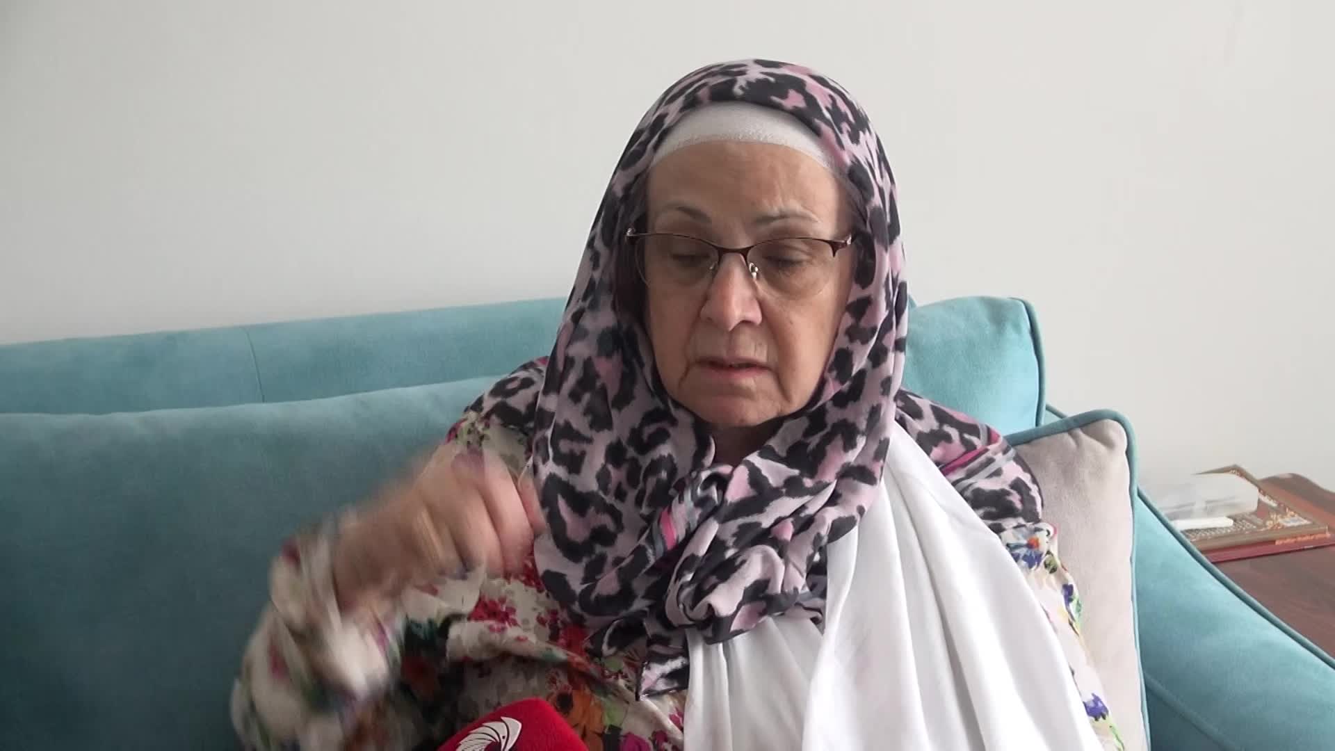 Miras kavgası yargıya taşındı, 71 yaşındaki Sevim Enginoğlu hakkını arıyor