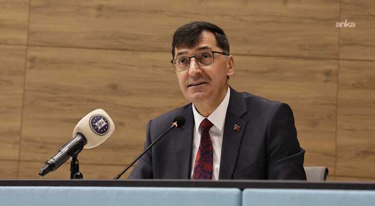 Kütahya Belediye Başkanı Kahveci, "Halk Günü Toplantıları" kapsamında vatandaşları dinledi