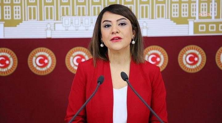 CHP'li Taşcıer, Cumhurbaşkanı Erdoğan'ın BAĞ-KUR'luların emeklilik prim gününün düşürülmesine ilişkin seçim vaadini hatırlattı