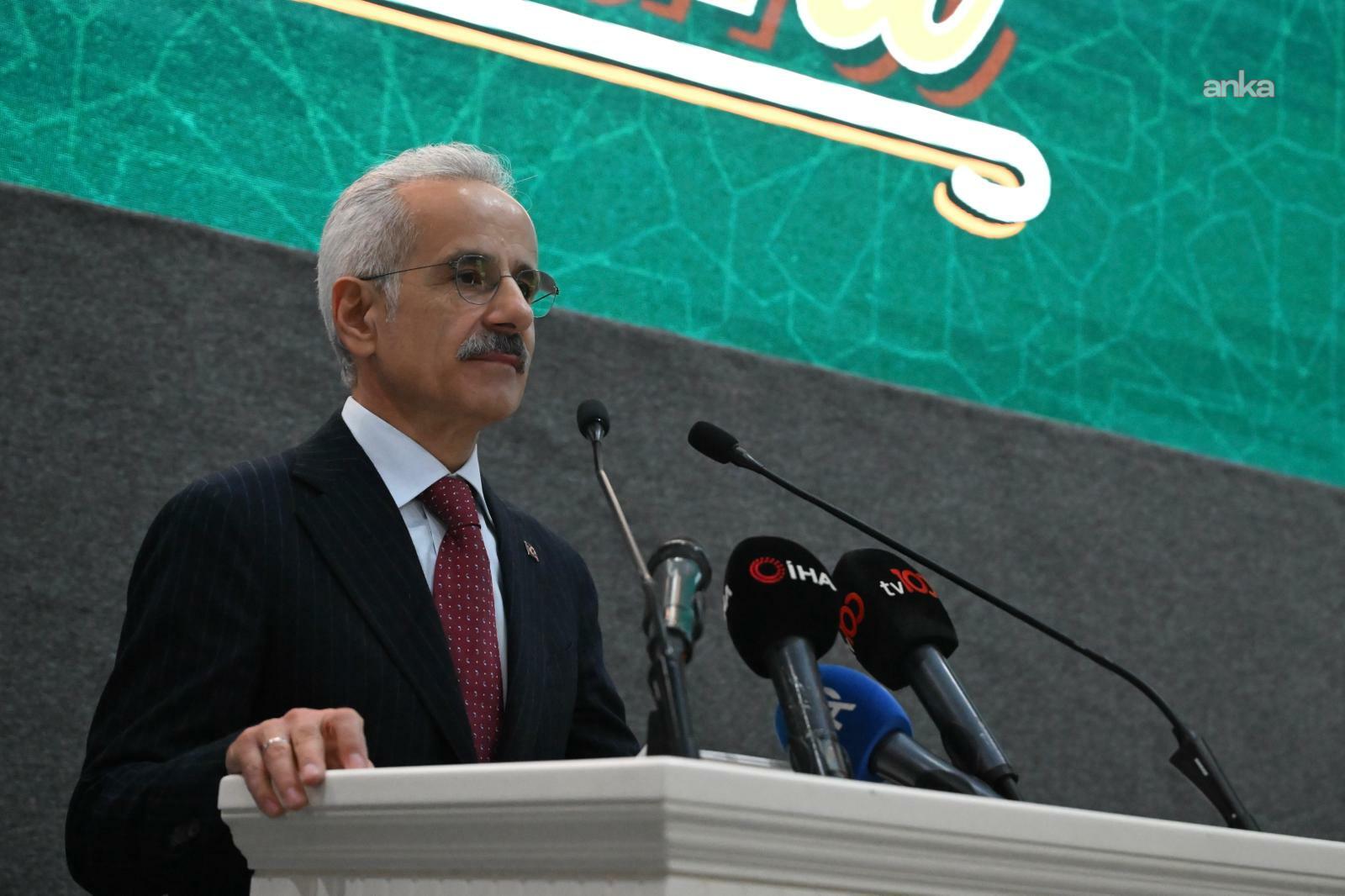 Bakan Uraloğlu: 15 yaşından küçük çocuklar sosyal paylaşım sitelerinde hesap açamayacak