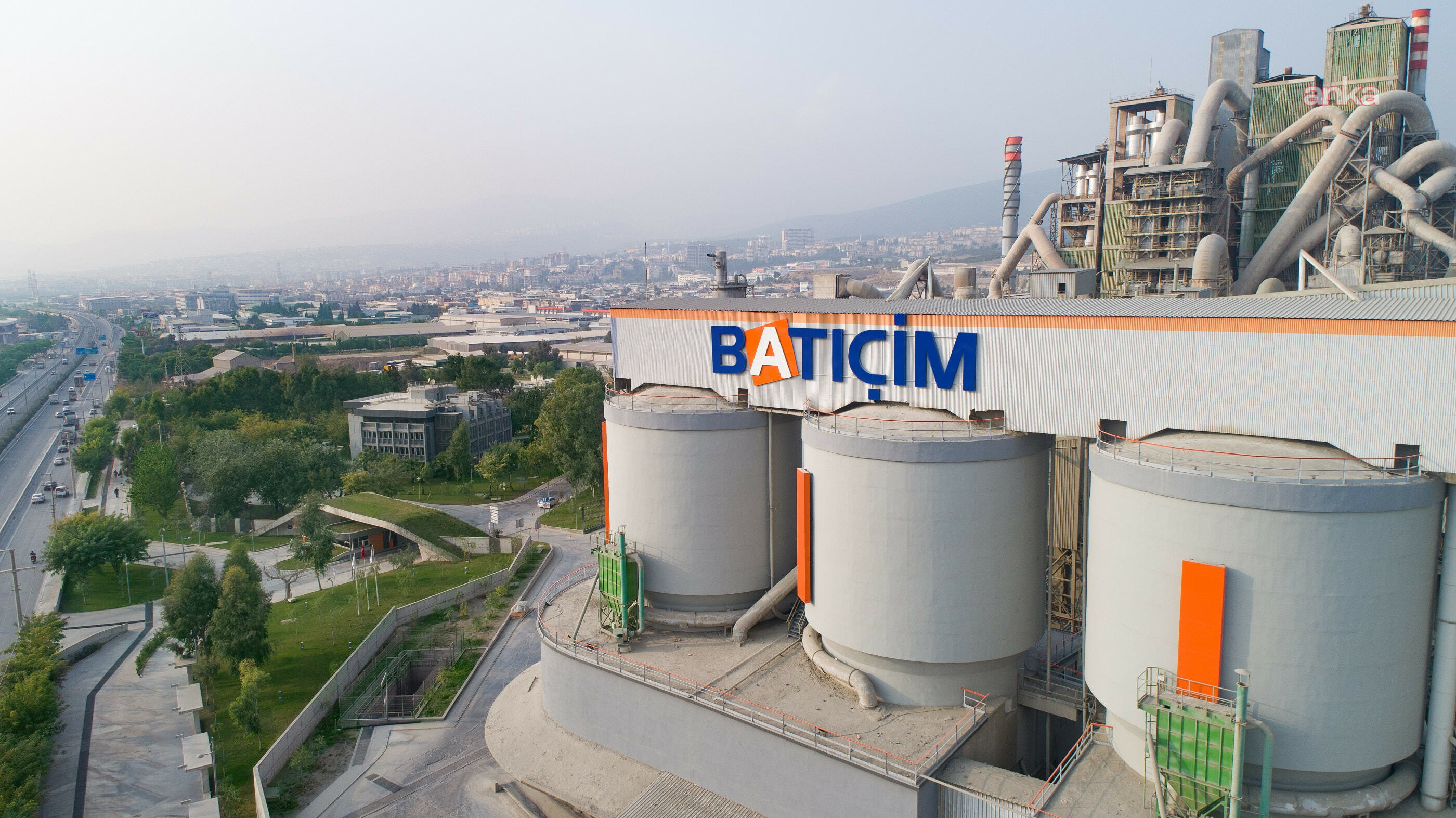 Batıçim, ana hissedarı Çiftay İnşaat ile birleşme kararı aldı