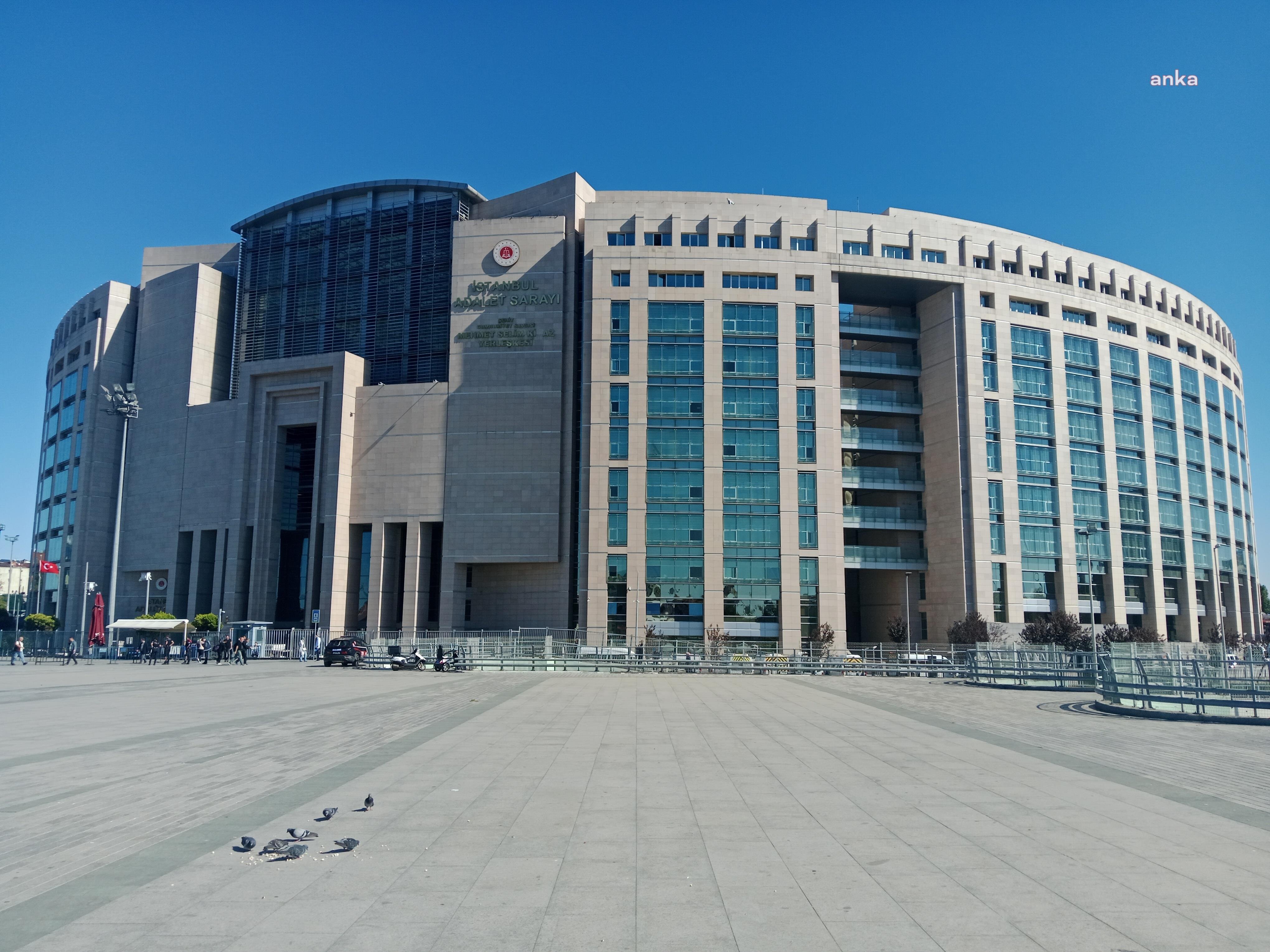 İstanbul'da suç örgütüne yönelik operasyonda 7 kişi gözaltına alındı