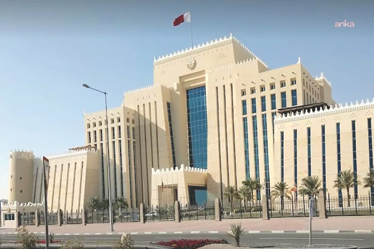 Katar İçişleri Bakanlığı: “Ülkedeki güvenlik durumu istikrarlı ve güvenli”