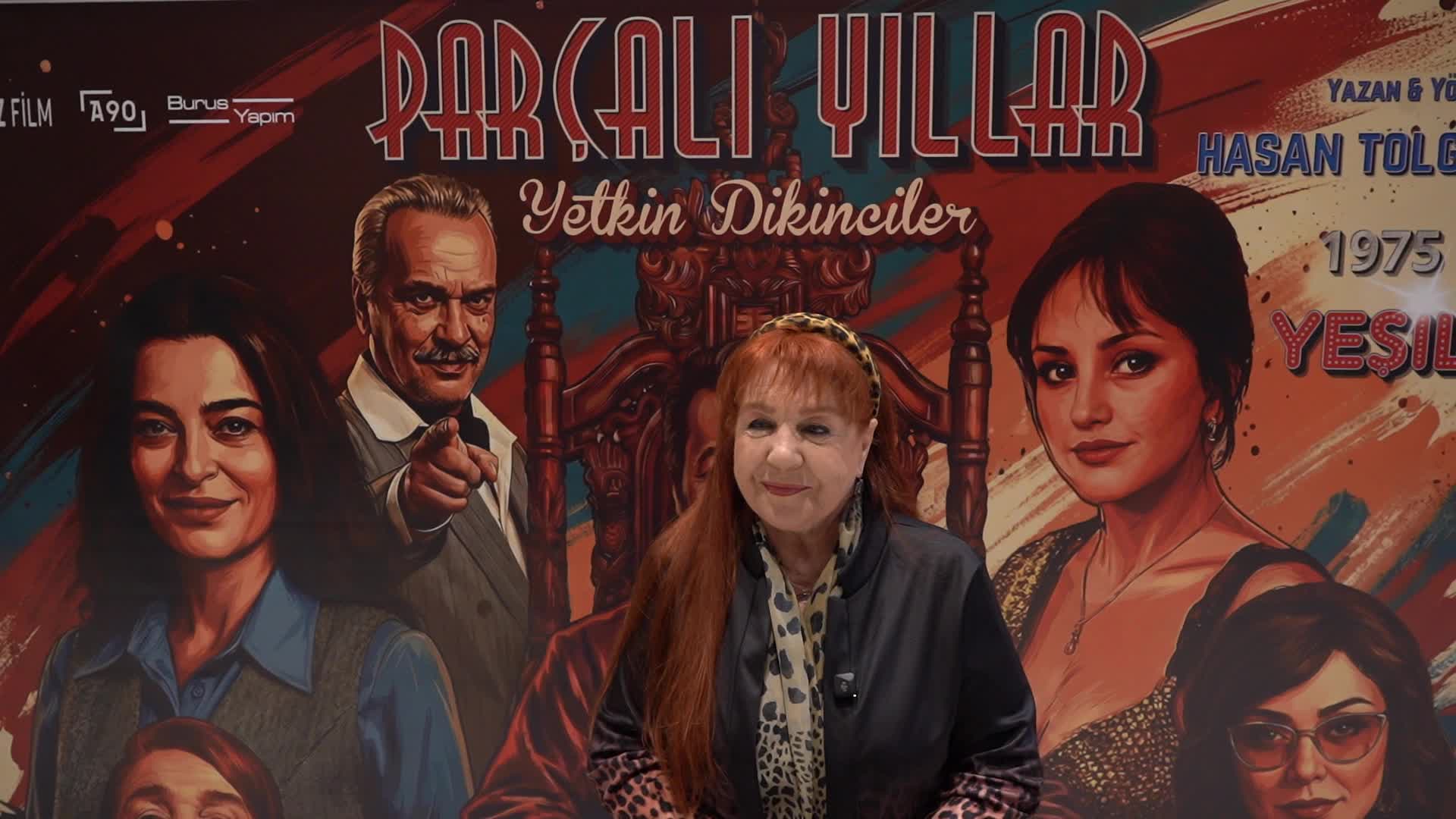 “Parçalı Yıllar” vizyonda: Halının altına süpürülen bir döneme sinemadan yüzleşme