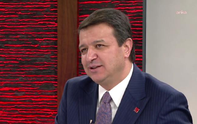 ABD ve İsrail'in İran'a saldırısı... Mahmut Arıkan: "İran'a yapılan saldırı aslında gelecekte Türkiye'ye yönelecek tehdidin bir habercisidir"