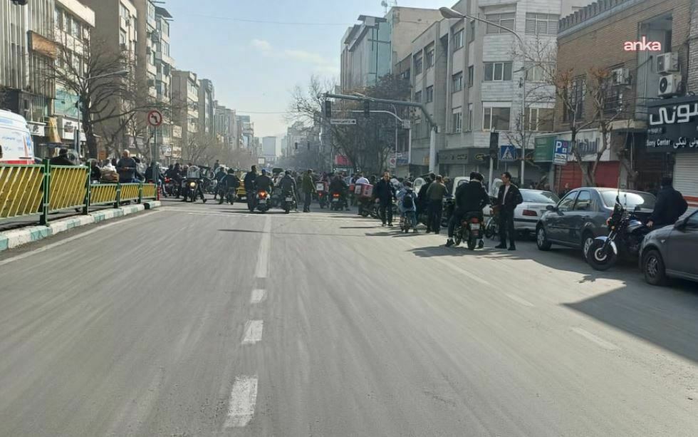 ABD ve İsrail'in İran'a saldırısı... Abyek’te bir öğrenci hayatını kaybetti
